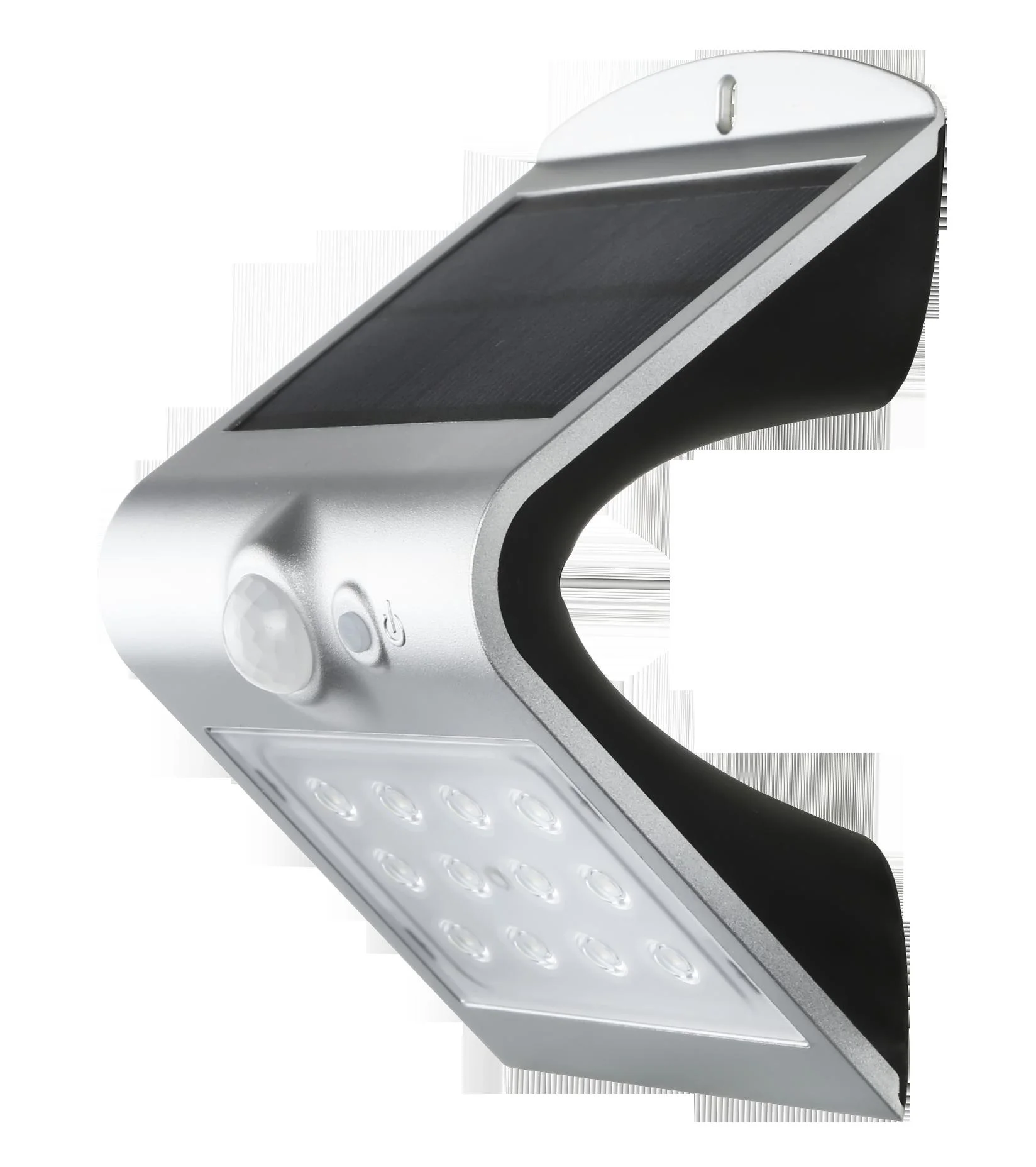 Solar Wand- und Zaunleuchte - 2