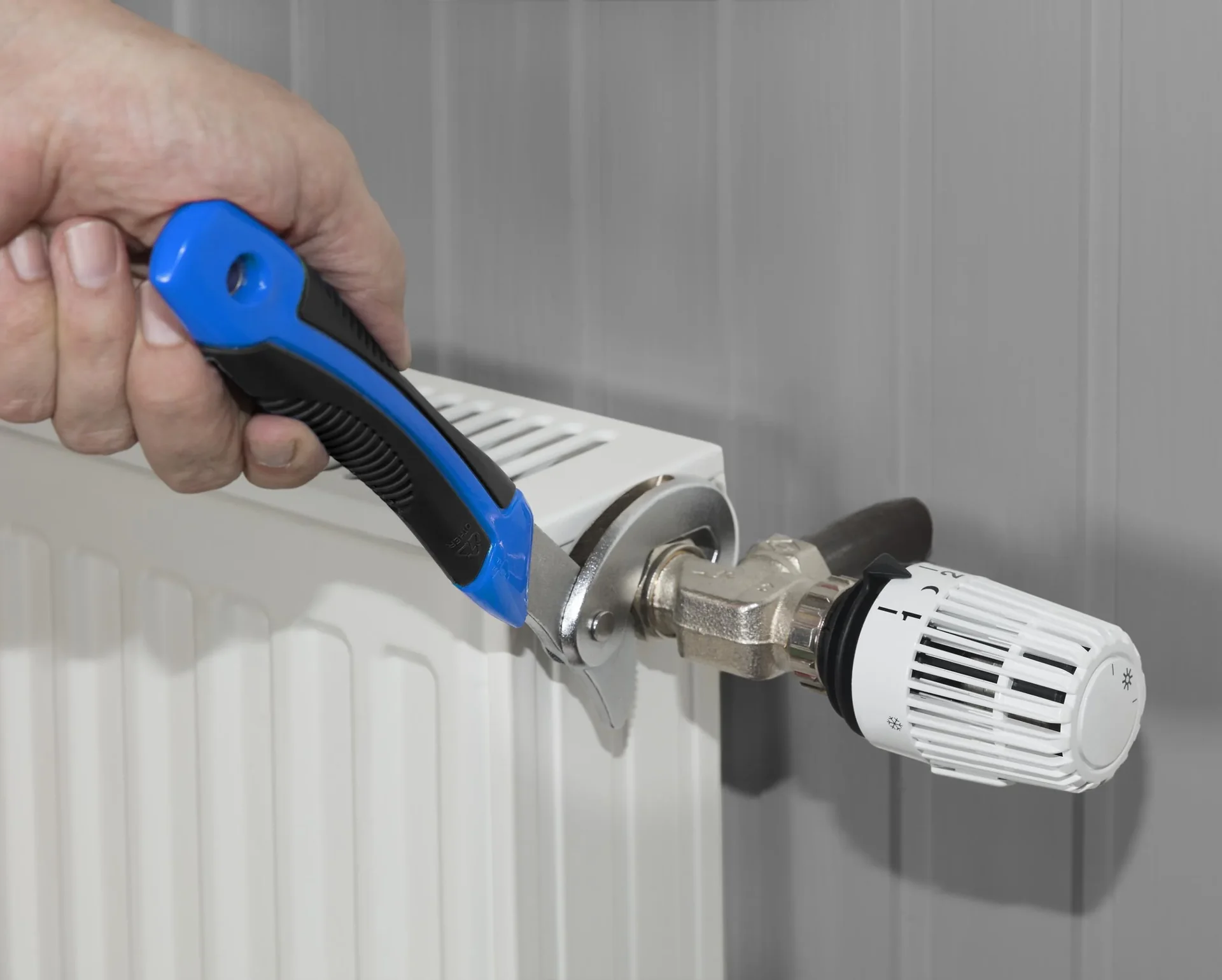 Master Wrench Einmaulschlüssel 2-er Set - 0