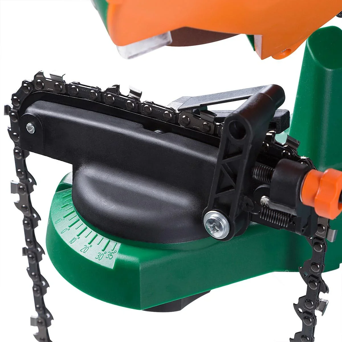 Gardebruk Kettenschärfgerät MZ-KS110 - 1