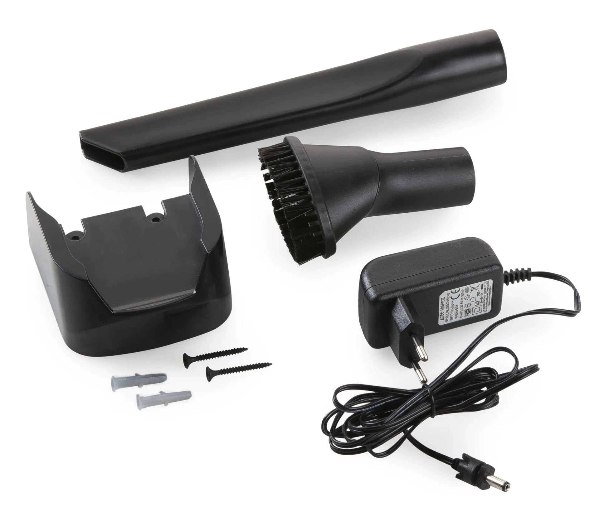 Akku Zyklon Hand/Bodensauger 18,5 Volt - DO233SV - 5