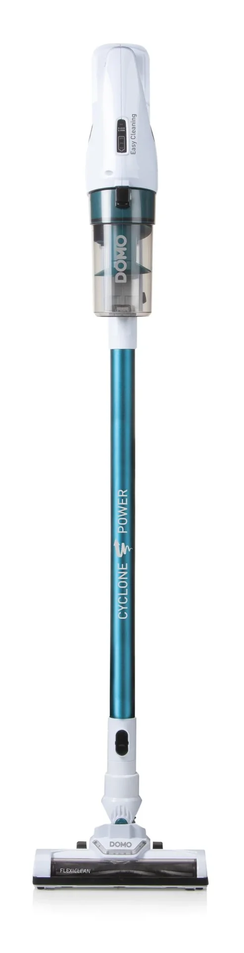 Akku Zyklon Hand/Bodensauger 18,5 Volt - DO233SV - 7