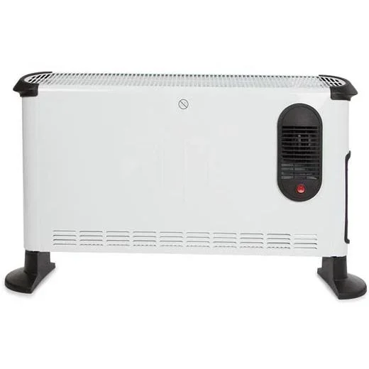 Heizgerät 3000W - Turbo - 78 x 17 x 45 cm - 1