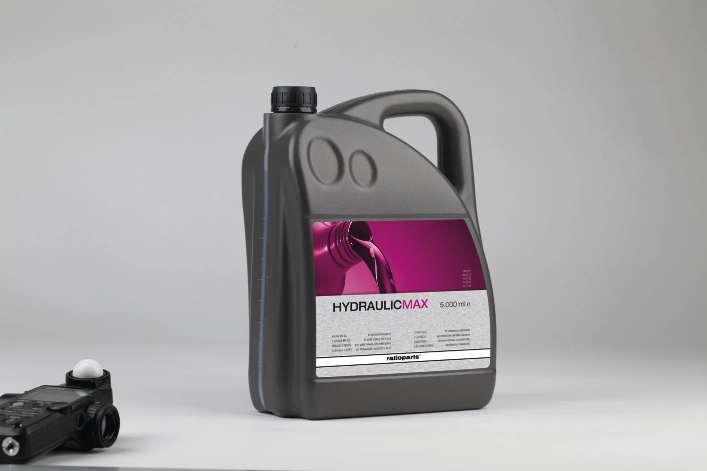 Hydraulicmax HVI32, 5 Liter - 0