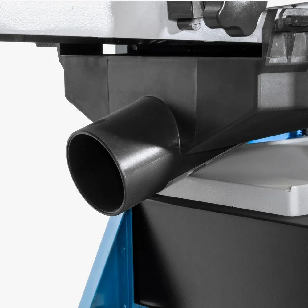 Abricht- & Dickenhobel "GADH 254" - 0