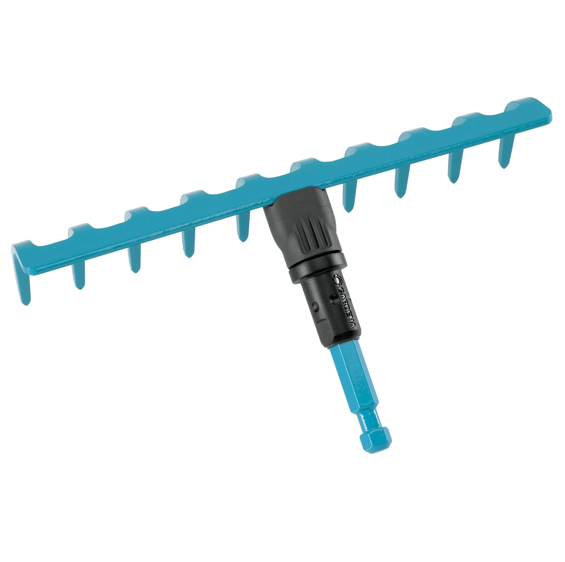 Combisystem-Rechen, 12 Zinken, 30 cm breit - 0