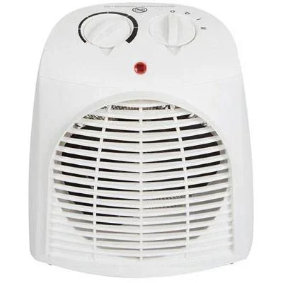 Heizlüfter - 2000W - IP21 - bis zu 22 m² - 2