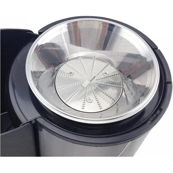 Einfaches Entsaftergerät - 700W - 0