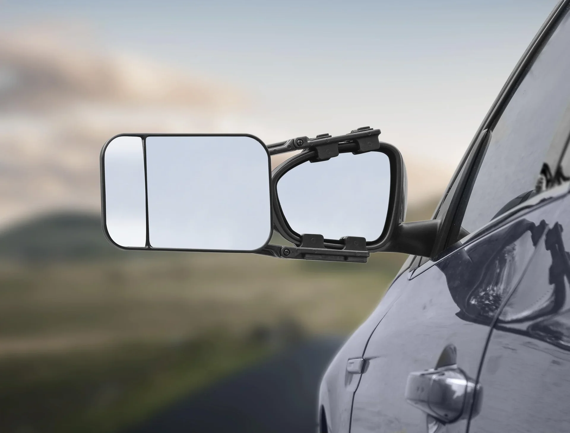 Wohnwagenspiegel - Universell - 3