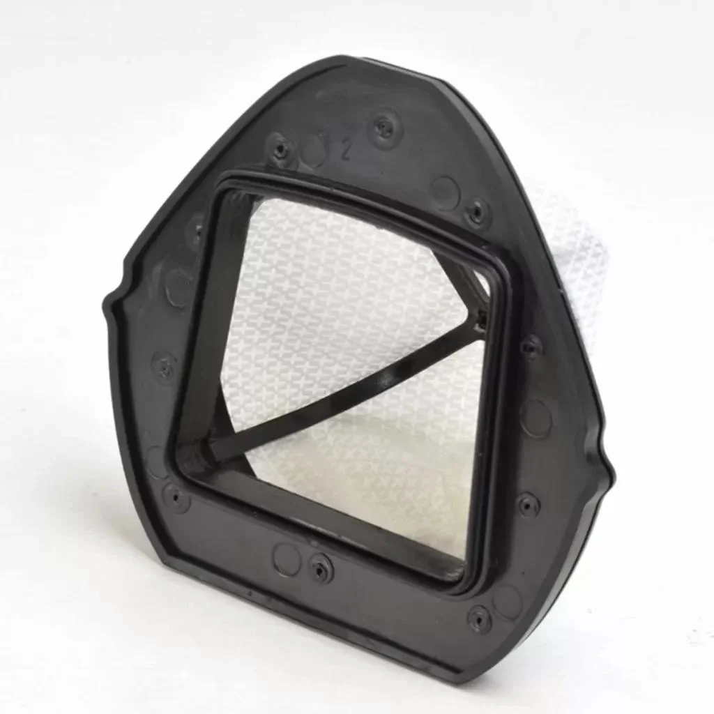 Akku-Handstaubsauger DO211S 14,4 Volt - 1