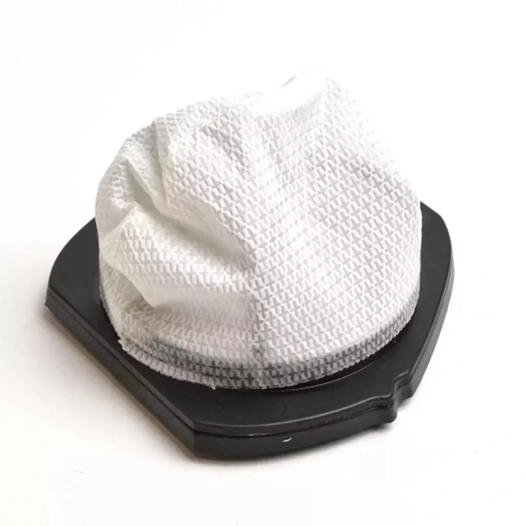 Akku-Handstaubsauger DO211S 14,4 Volt - 3