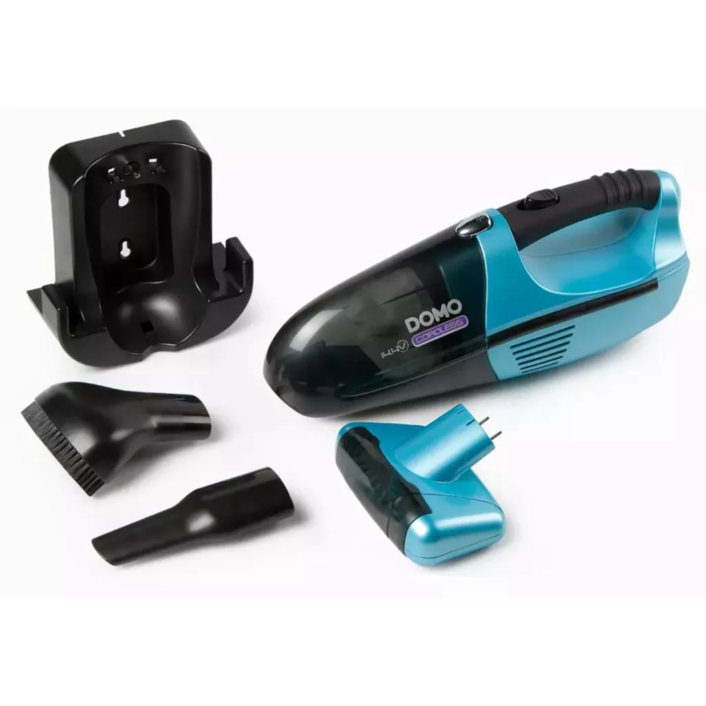 Akku-Handstaubsauger DO211S 14,4 Volt - 5