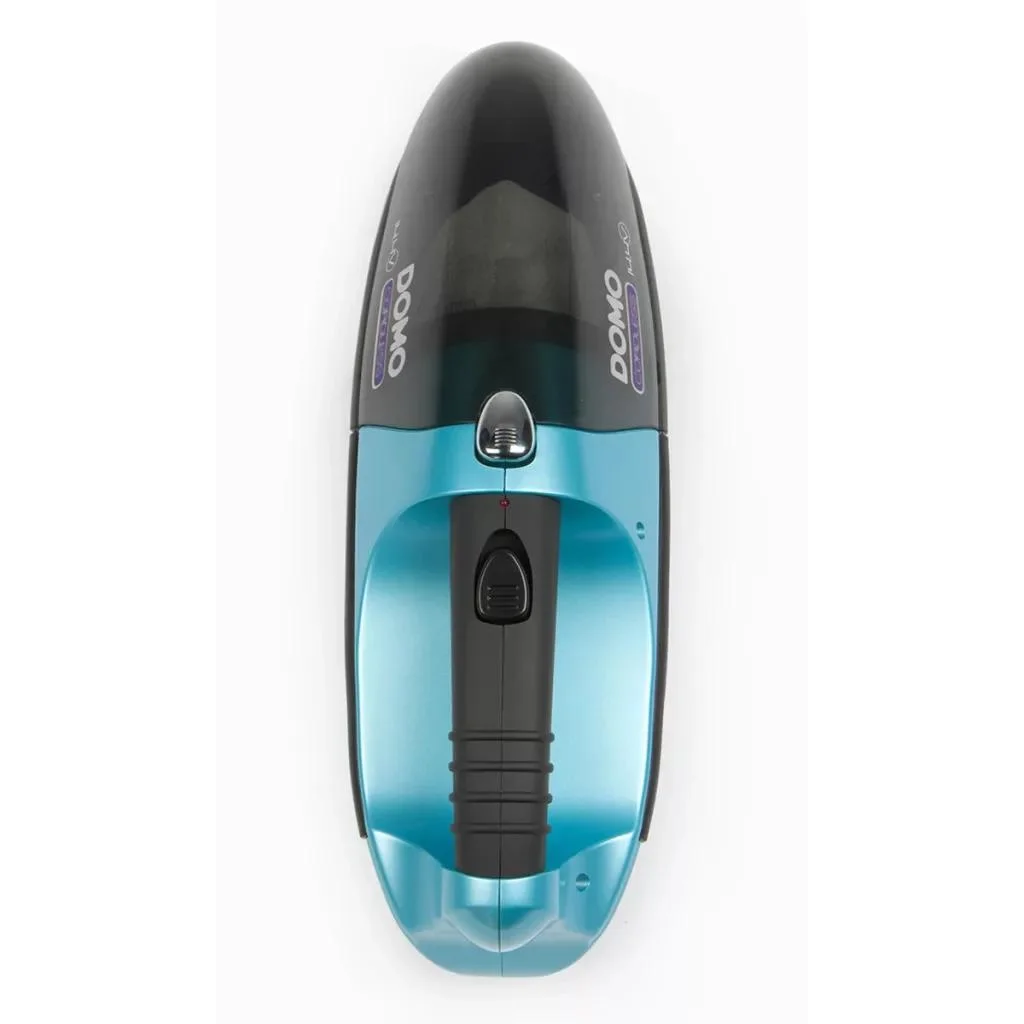Akku-Handstaubsauger DO211S 14,4 Volt - 6