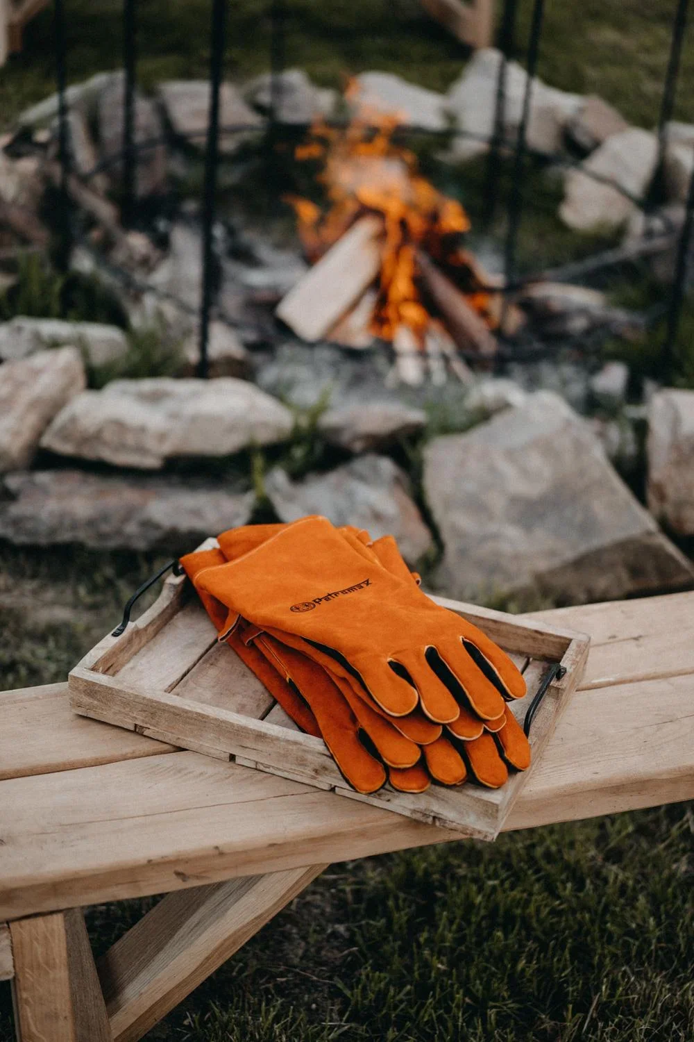 Aramid Pro 300 Handschuhe - 0