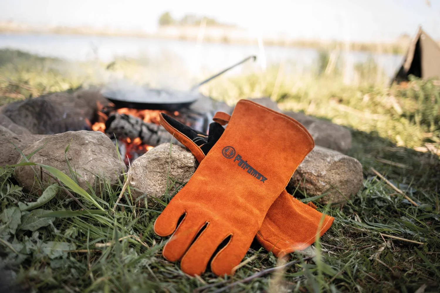 Aramid Pro 300 Handschuhe - 4
