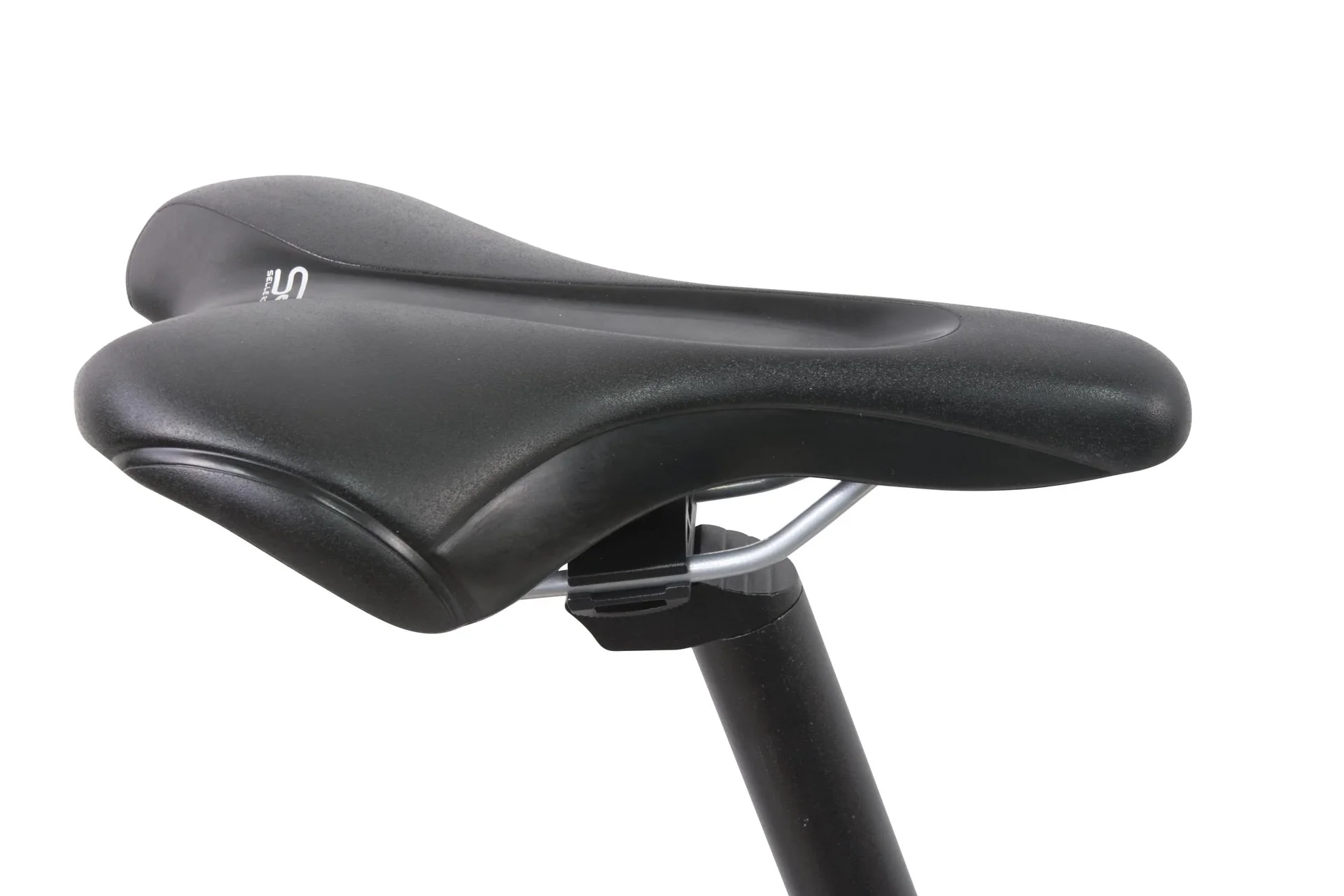 Alu E-Bike Faltrad 20 Zoll, Rahmenhöhe 37 cm, 7-Gang Kettenschaltung, weiß „City III“ - 1