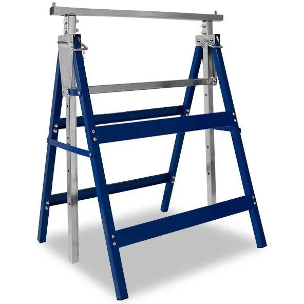 Gerüstturm 2x max. 200 kg - 1