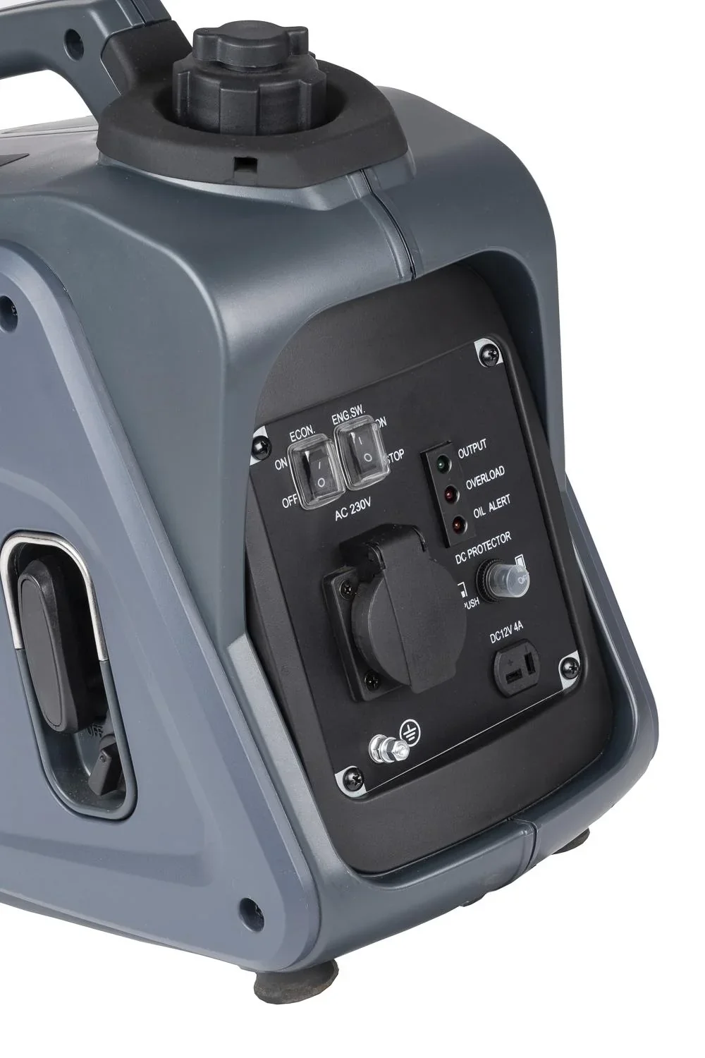 Stromerzeuger Independ 1200 VA - 0