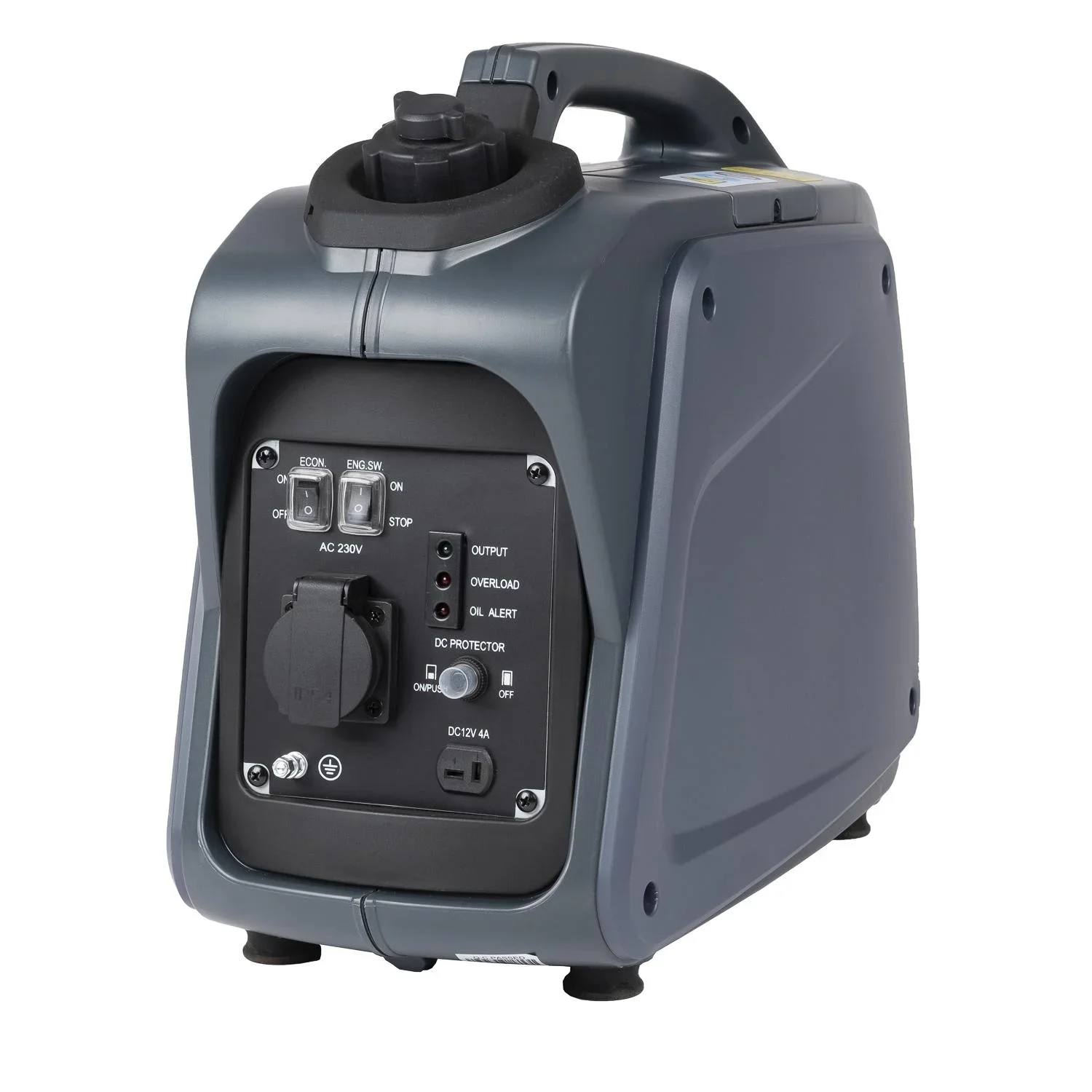 Stromerzeuger Independ 1200 VA - 2