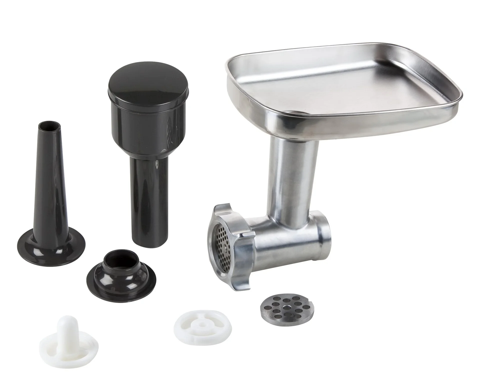 Universal Küchenmaschine, 1000 Watt, 4,5 L Rührschüssel - 1