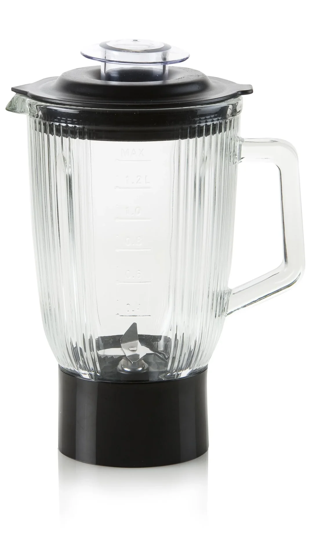 Universal Küchenmaschine, 1000 Watt, 4,5 L Rührschüssel - 9