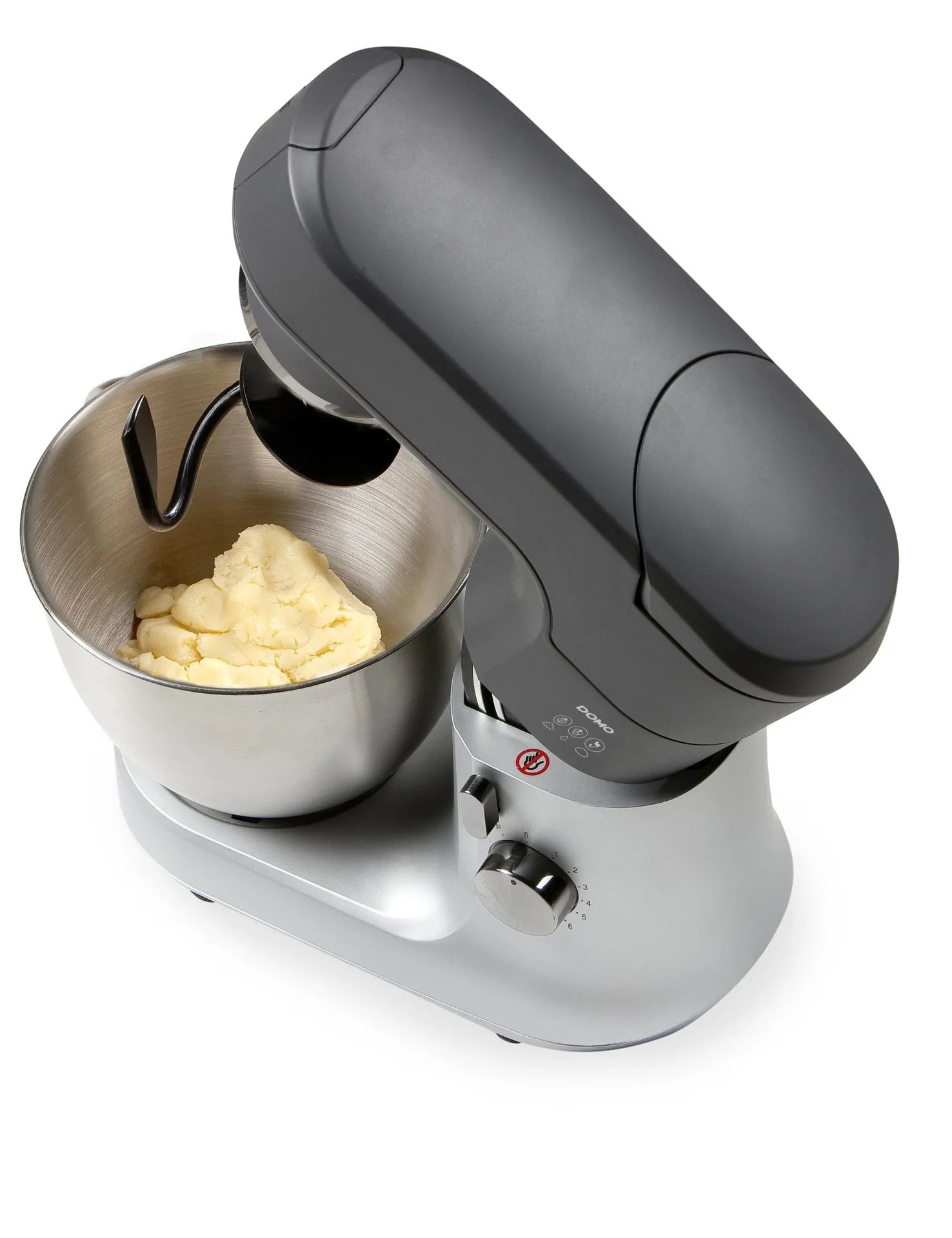 Universal Küchenmaschine, 1000 Watt, 4,5 L Rührschüssel - 10