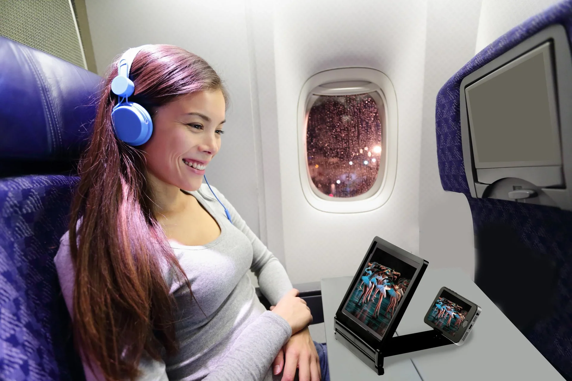 Bildschirmlupe für Smartphones - 0