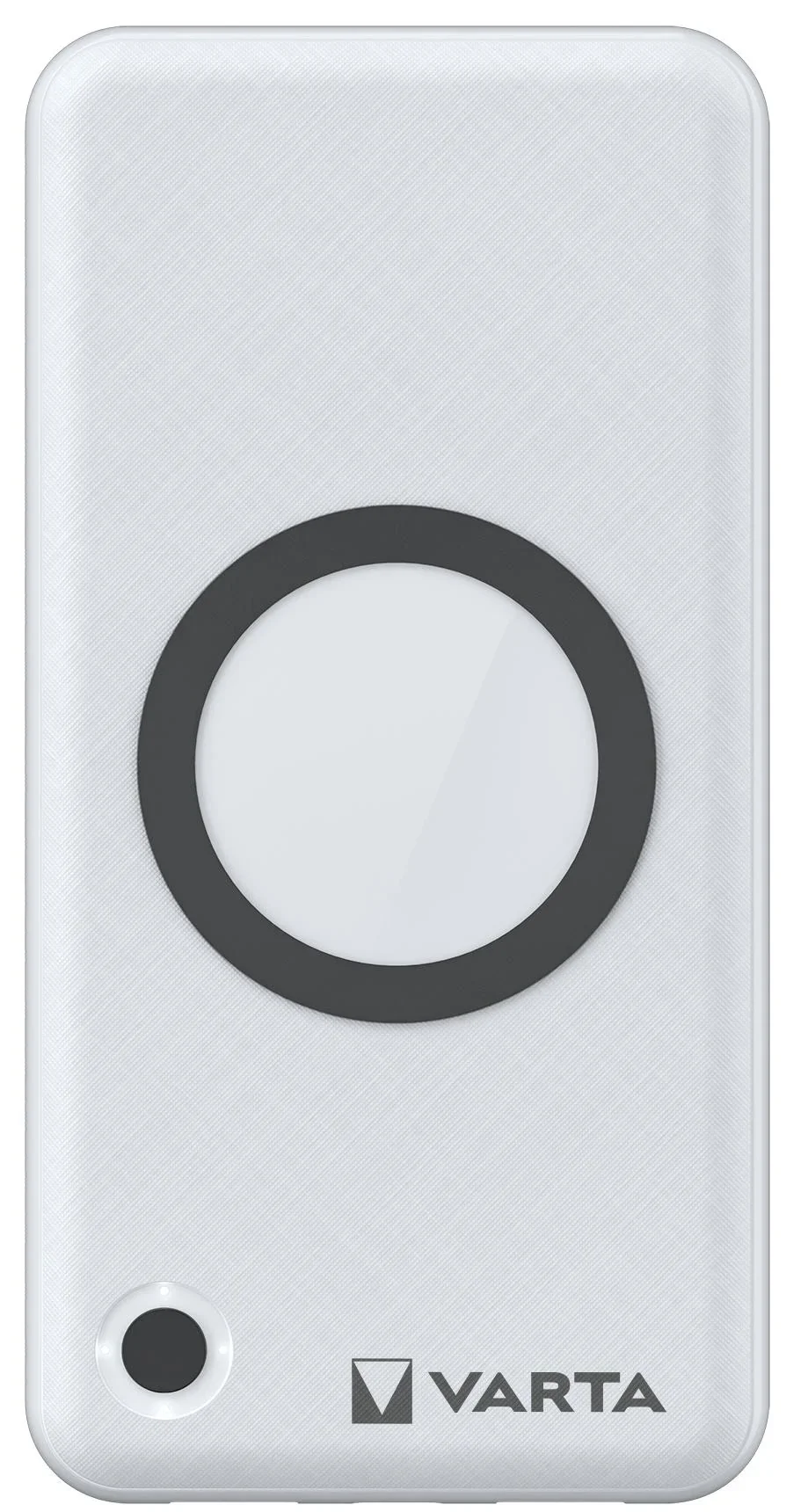 Wireless Powerbank 15000, Pass-Trough-Ladefunktion und USB-C PD Ausgang - 1