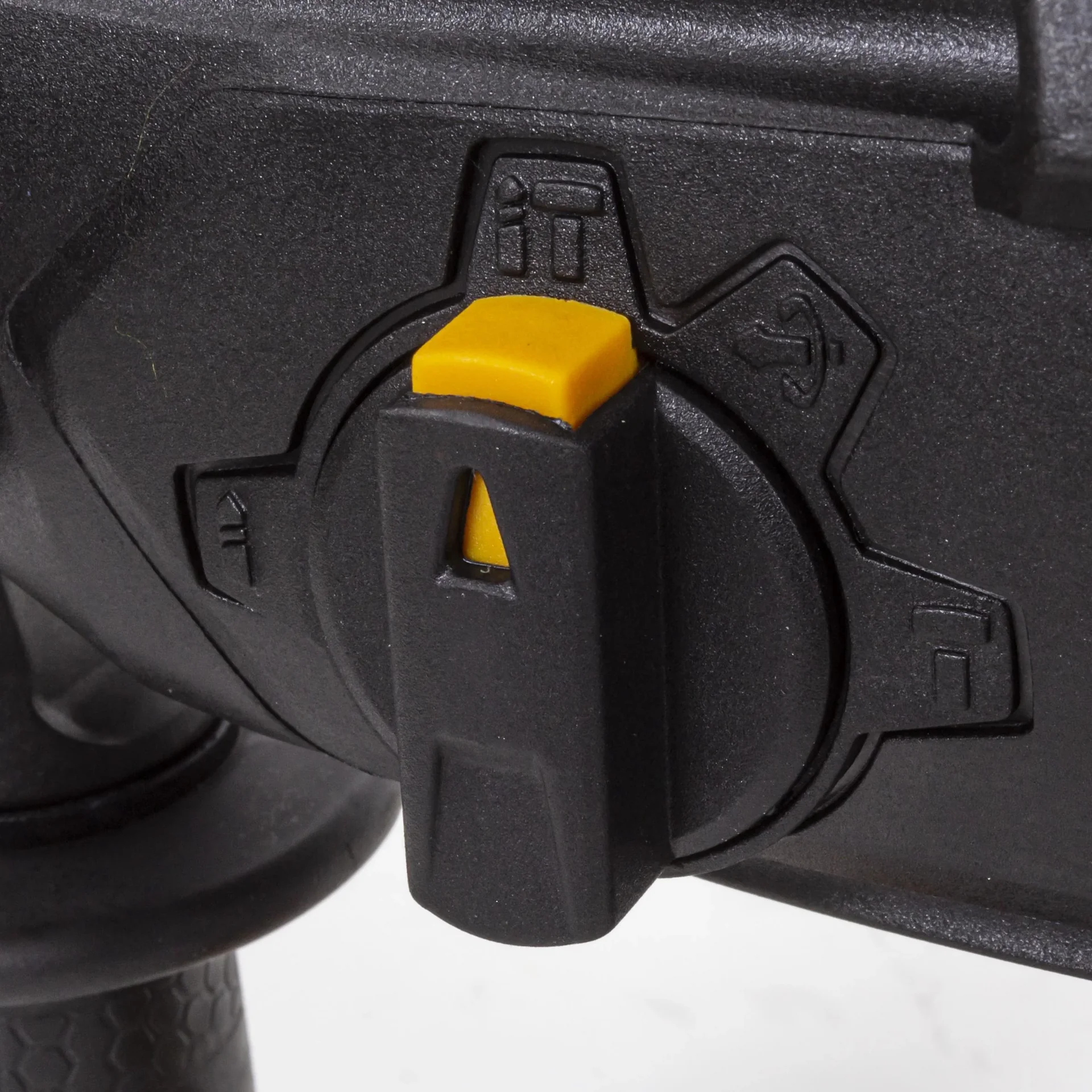 Maxxpack 18V Akku-Bohrhammer SDS+ Brushless (ohne Akku und Ladegerät) - 6