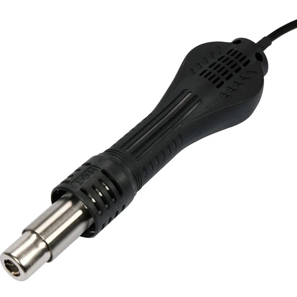 Lötstation mit LED-Anzeige - 750W - 100/500°C - 1