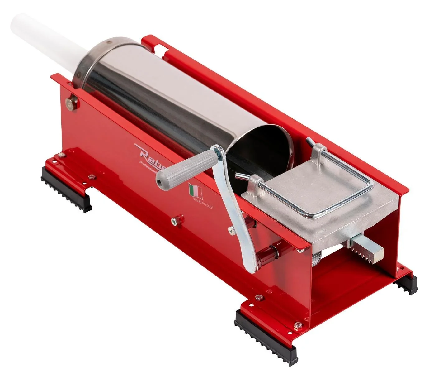 Wurstfüllmaschine, 2 Speed Pro, 5kg - 0