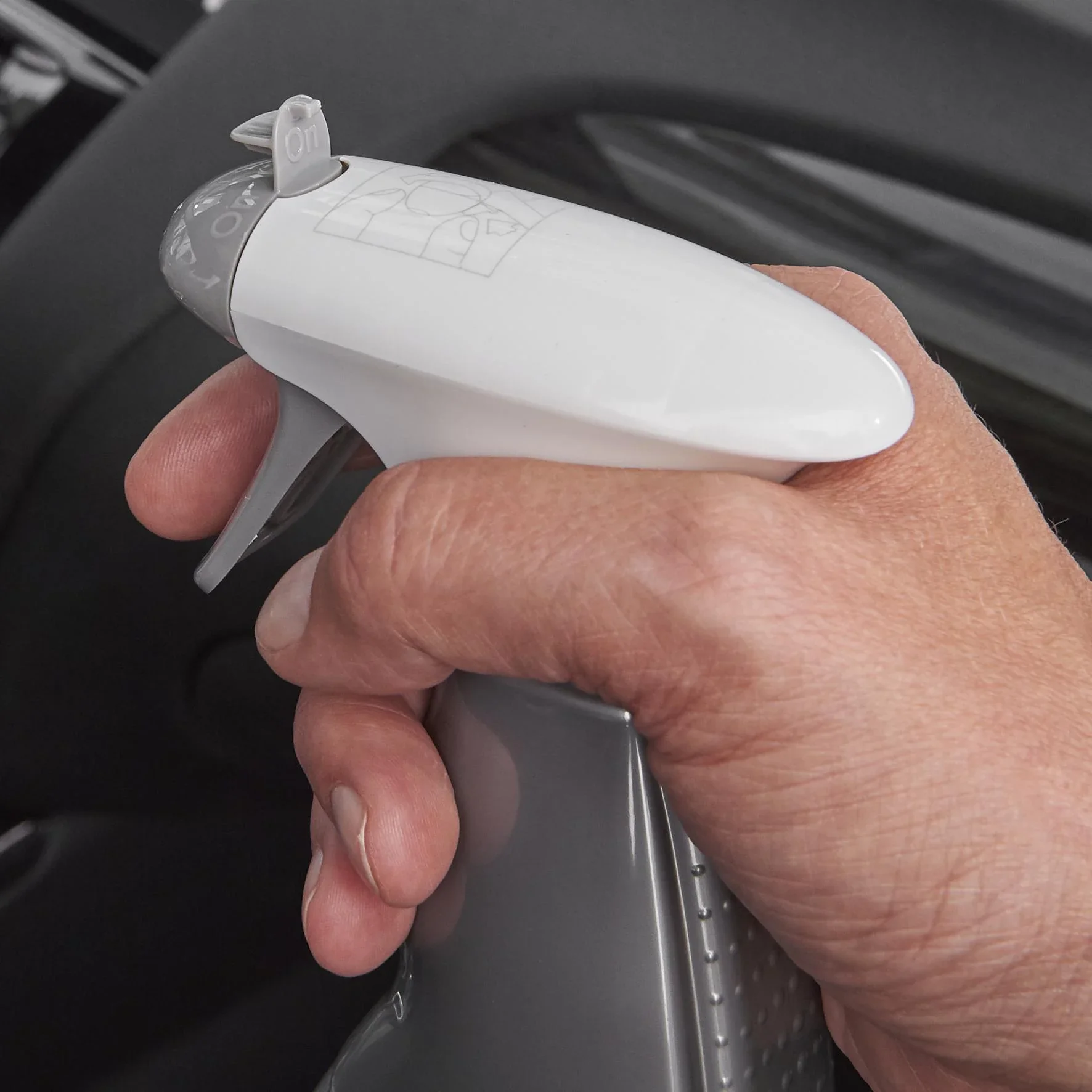 XTREME Auto-Innenreiniger 500 ml - 2