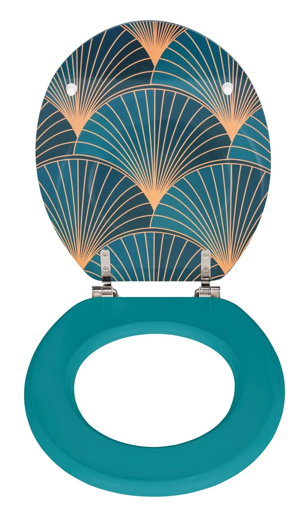 WC-Sitz Aira, FSC® zertifiziert - 0