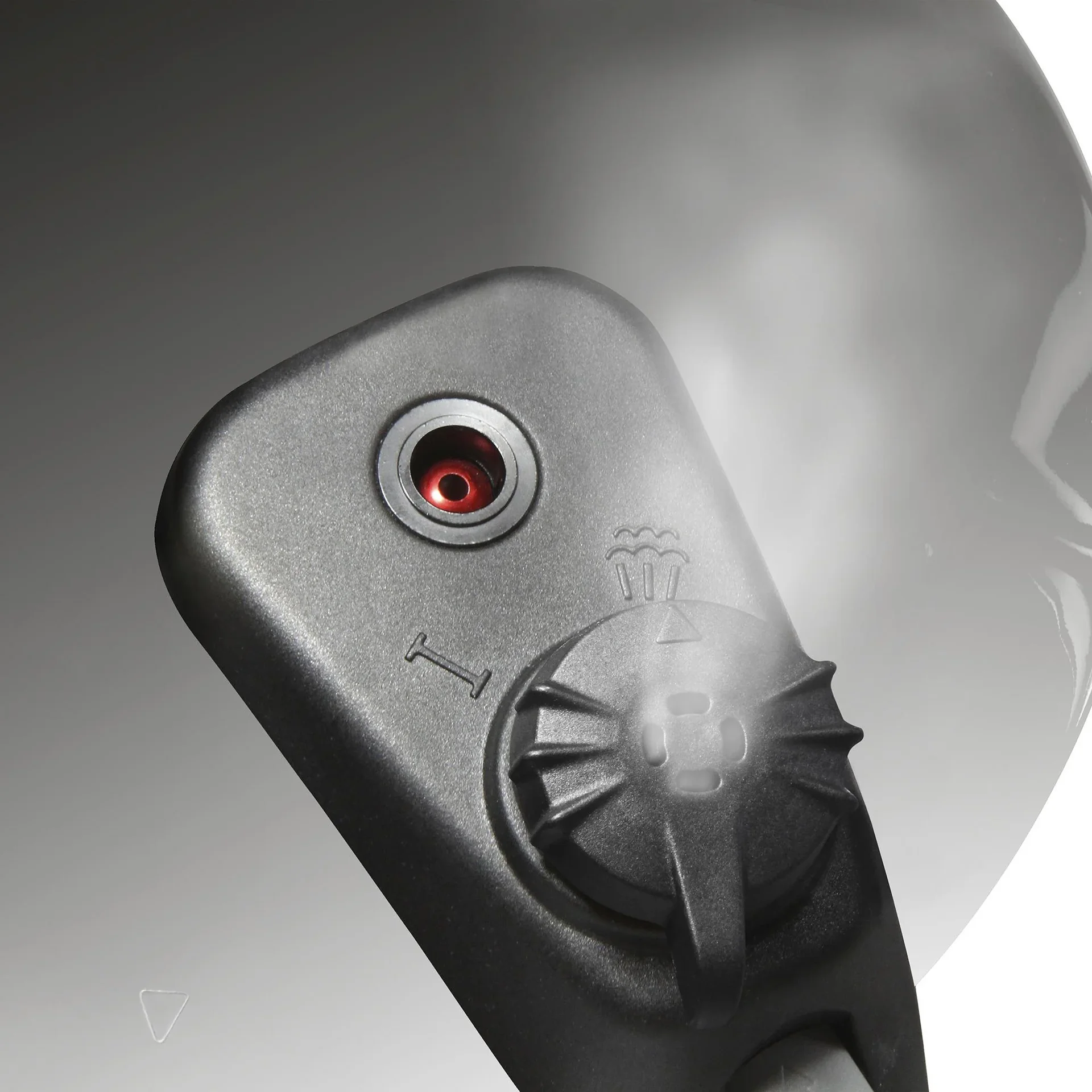 Aluguss Schnellkochtopf-Set 6 tlg. 5 Liter + 3 Liter - 0