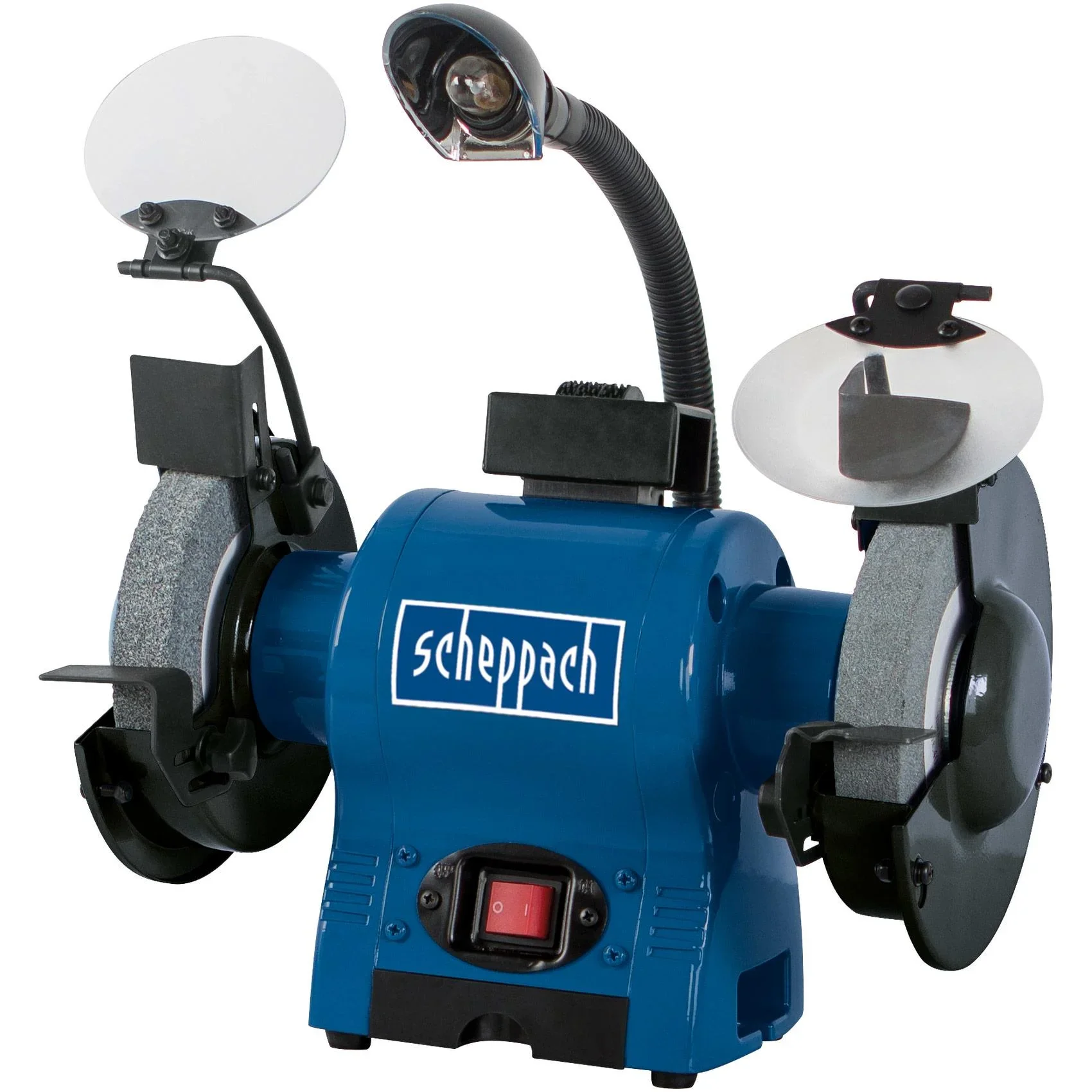 DOPPELSCHLEIFER BG 150 220-240V - 0