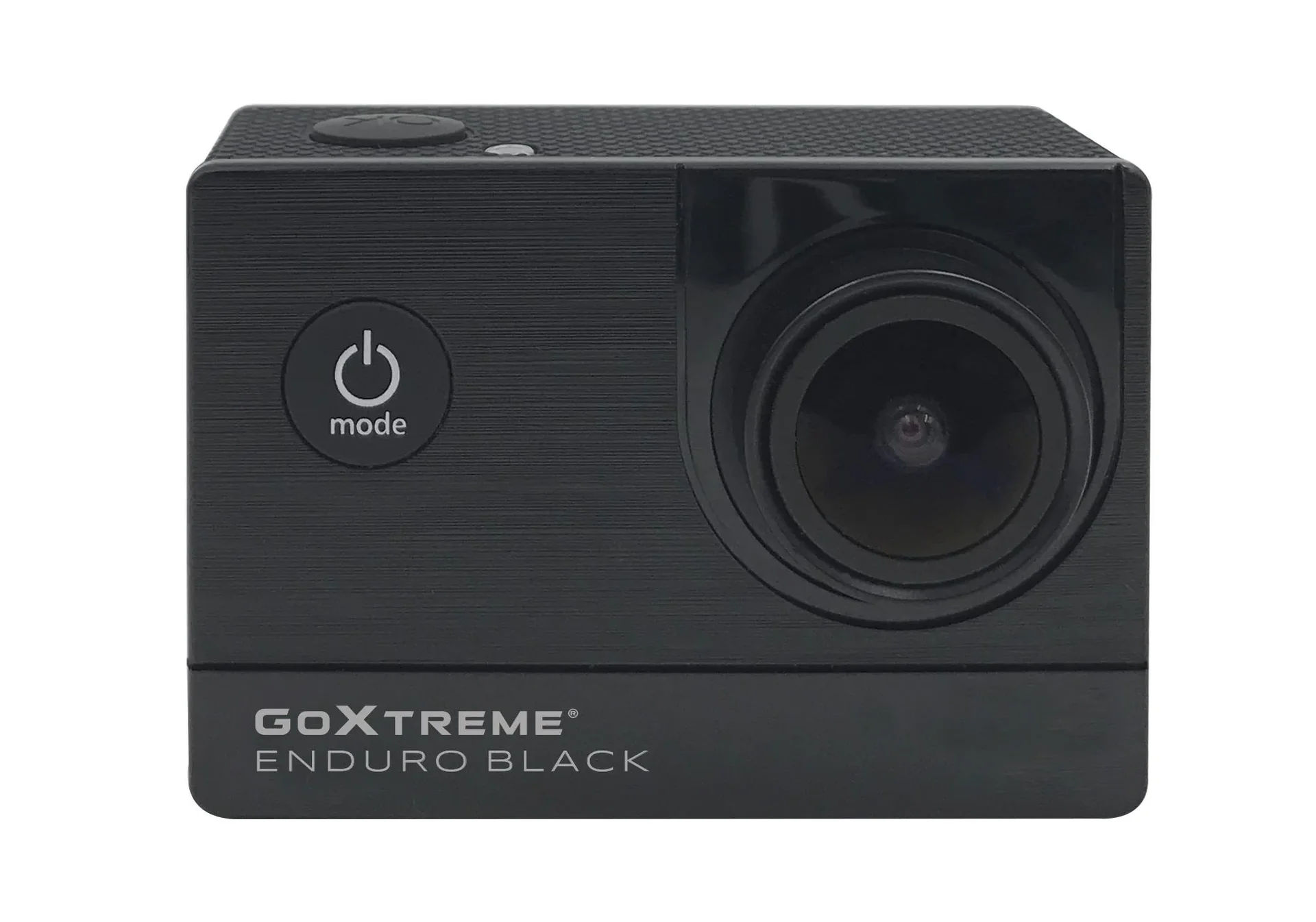 Actioncam Enduro Black, 170° Weitwinkel, Wasserfest bis 30m, 8MP Sensor - 7