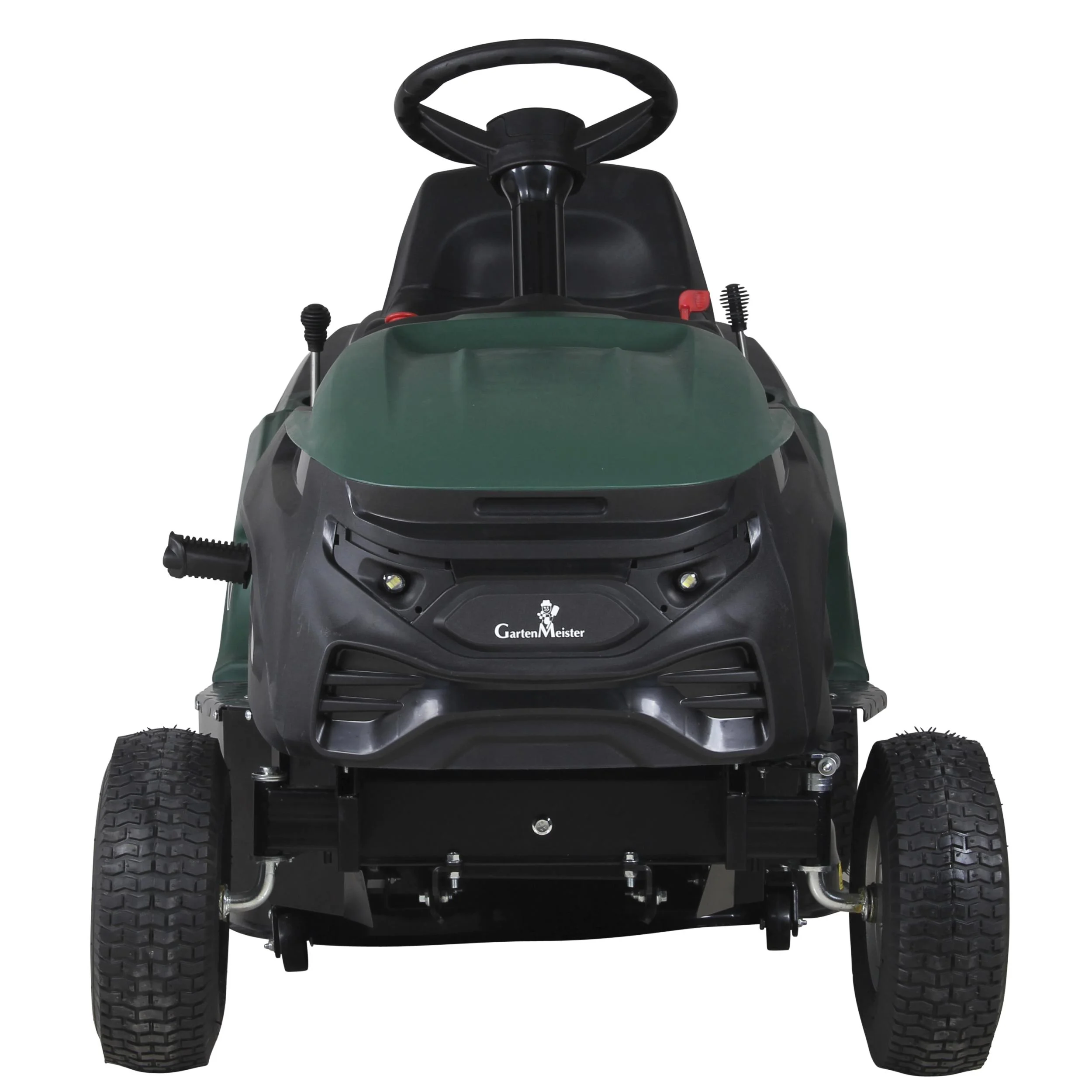 Rasentraktor GAR 685 T - 0