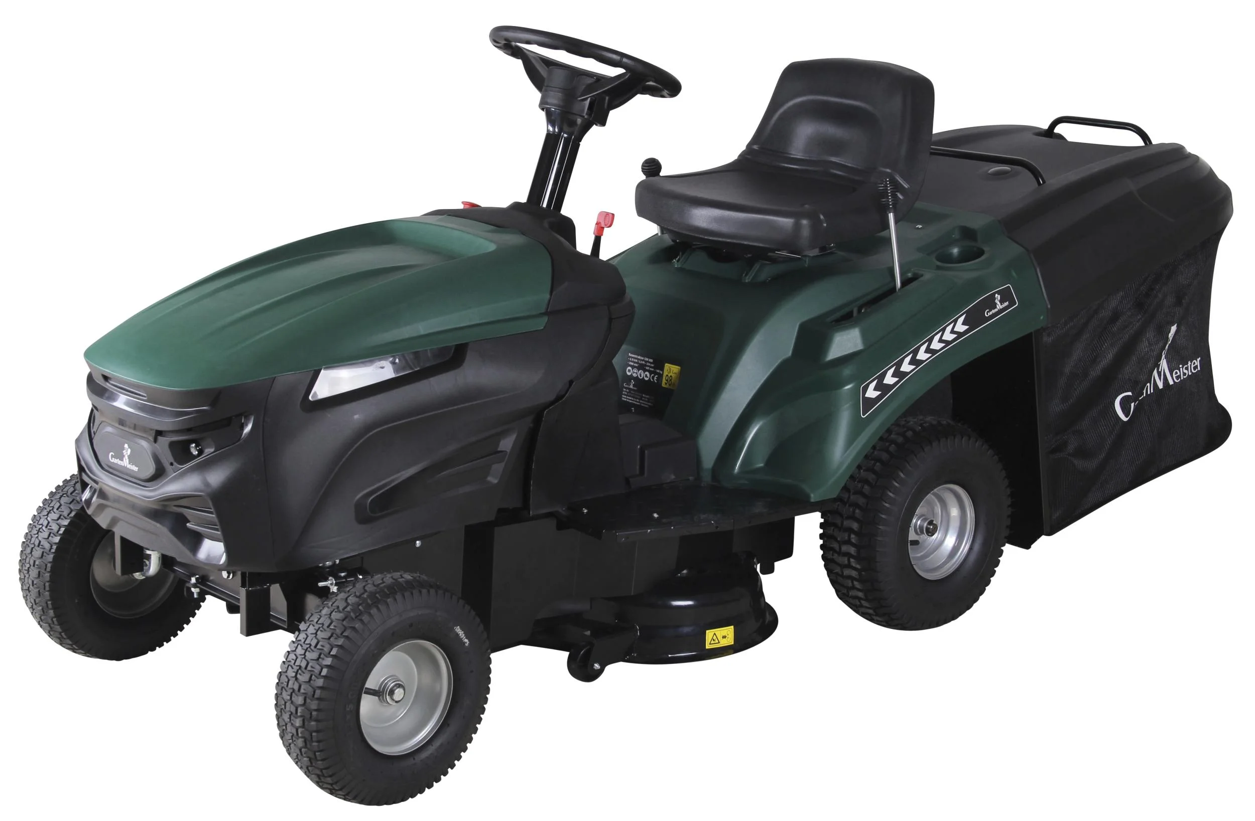 Rasentraktor GAR 685 T - 2