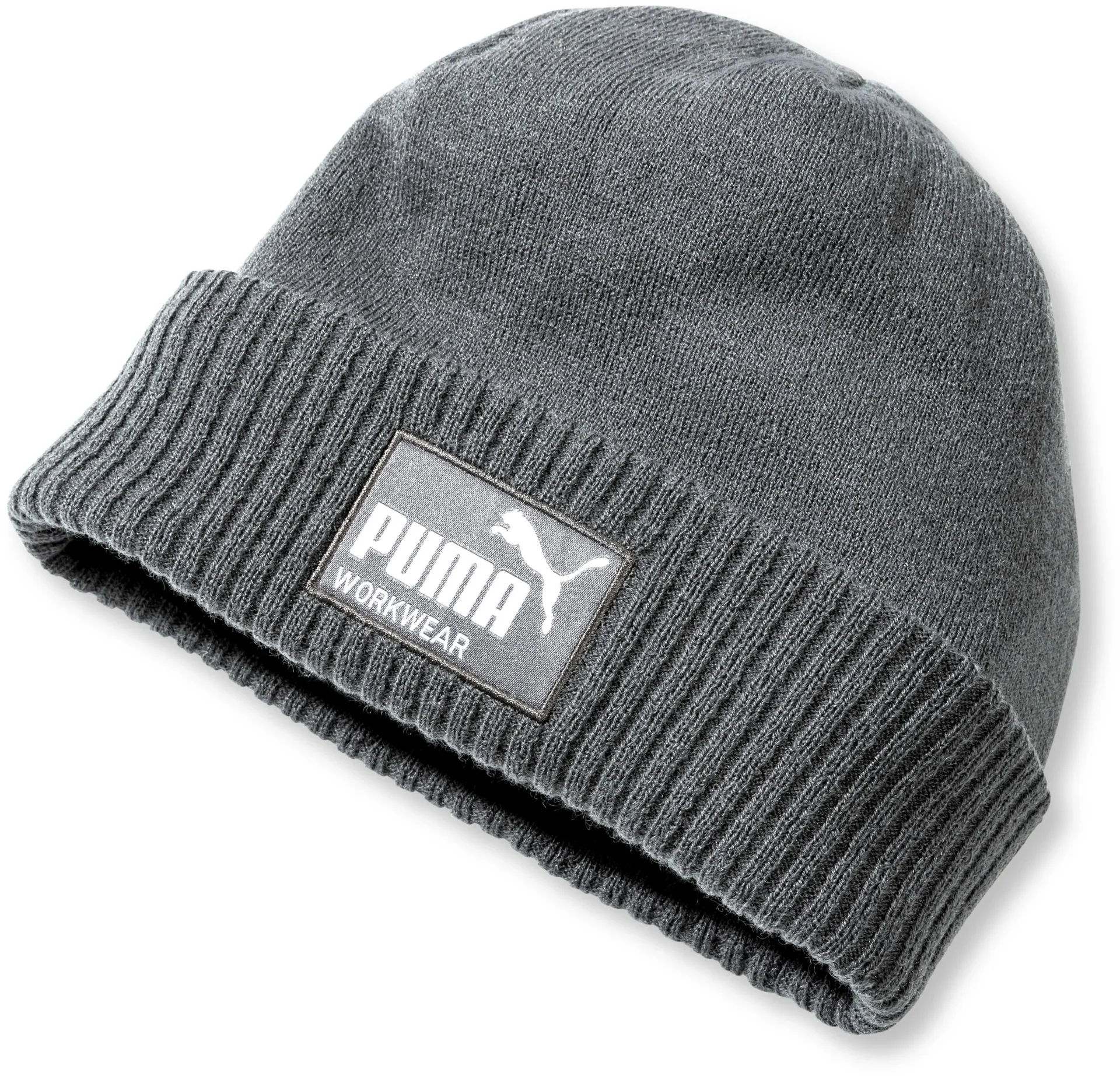 Mütze CHAMP, stahlgrau - 0