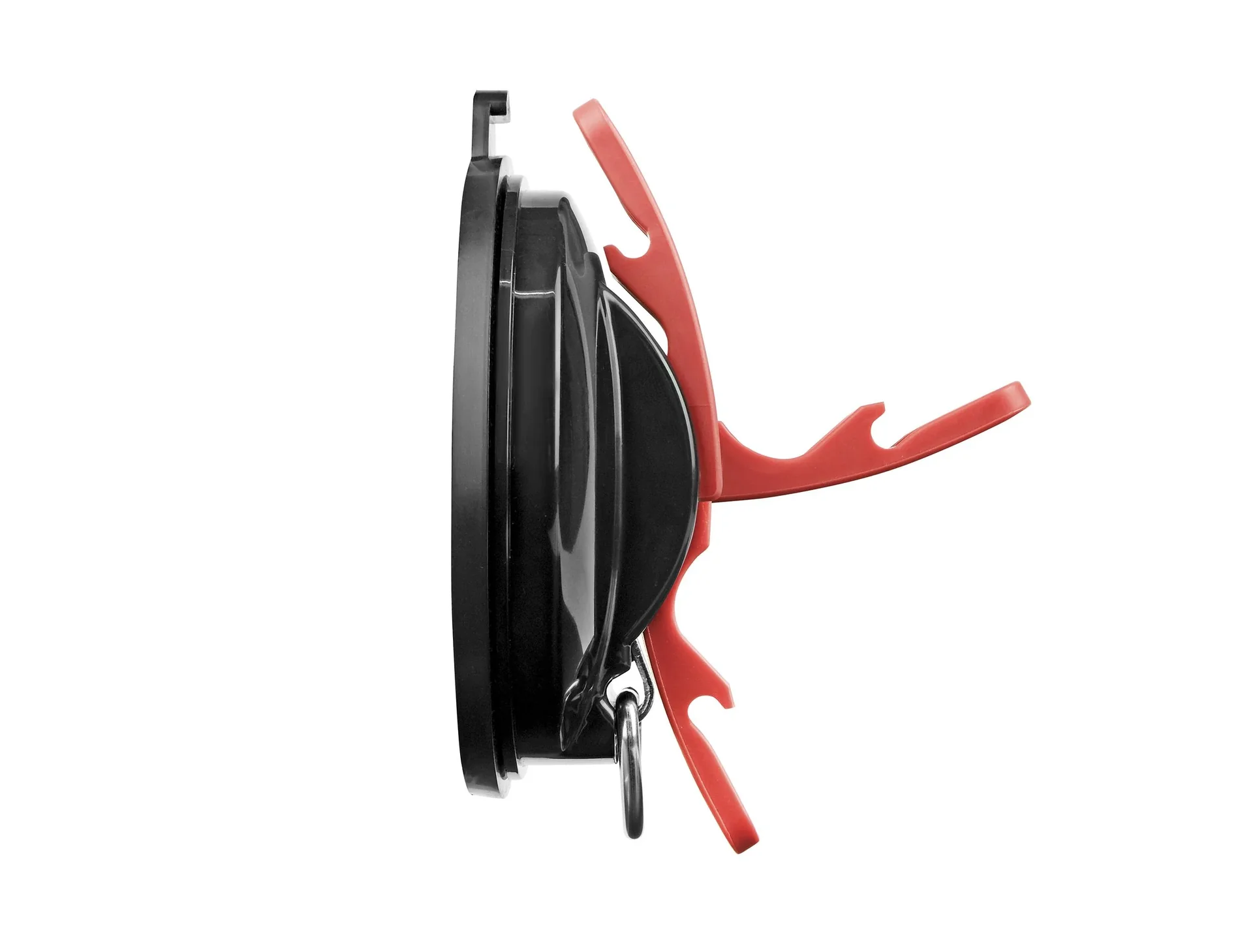 Saugnapf mit Ring - 2