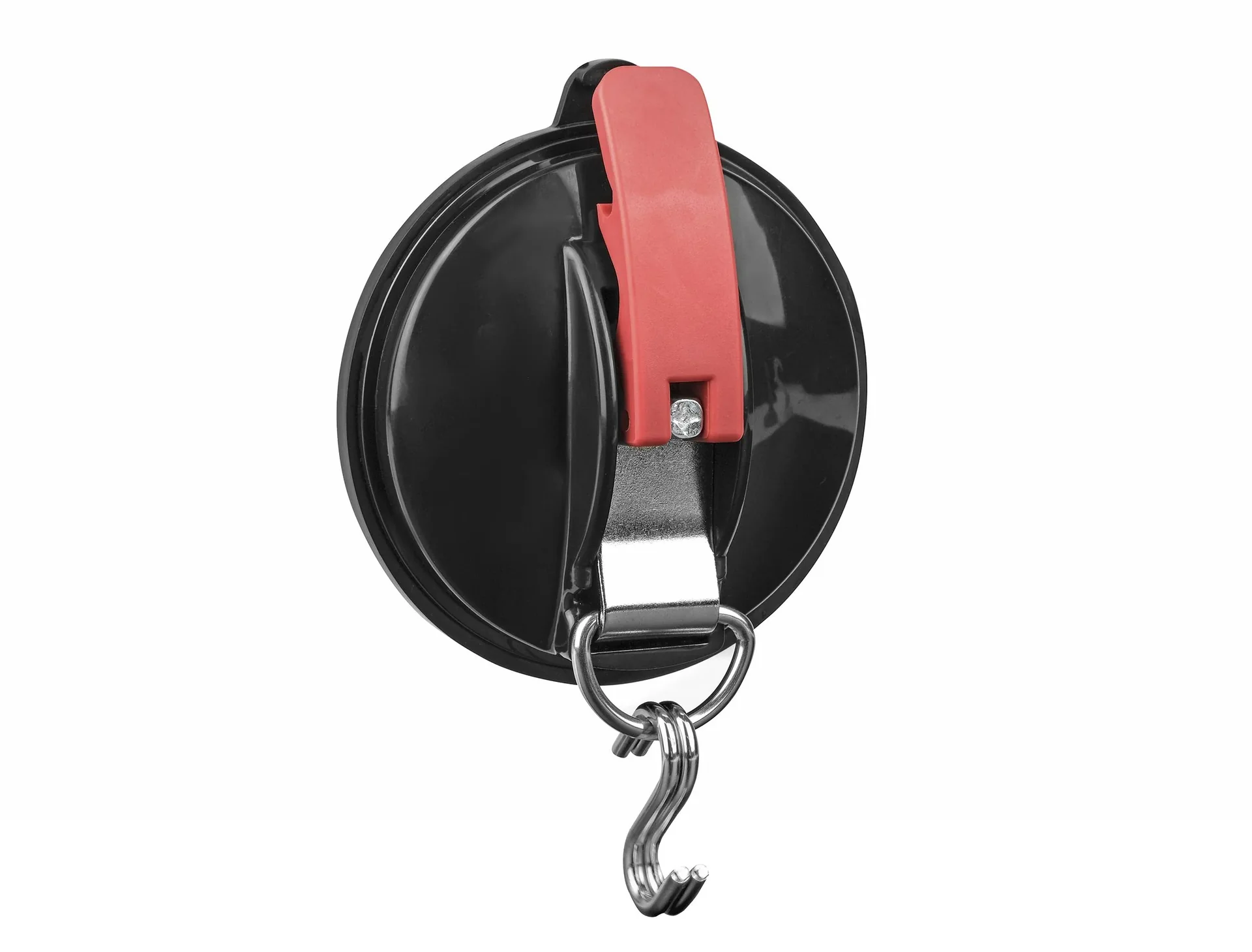 Saugnapf mit Ring - 3