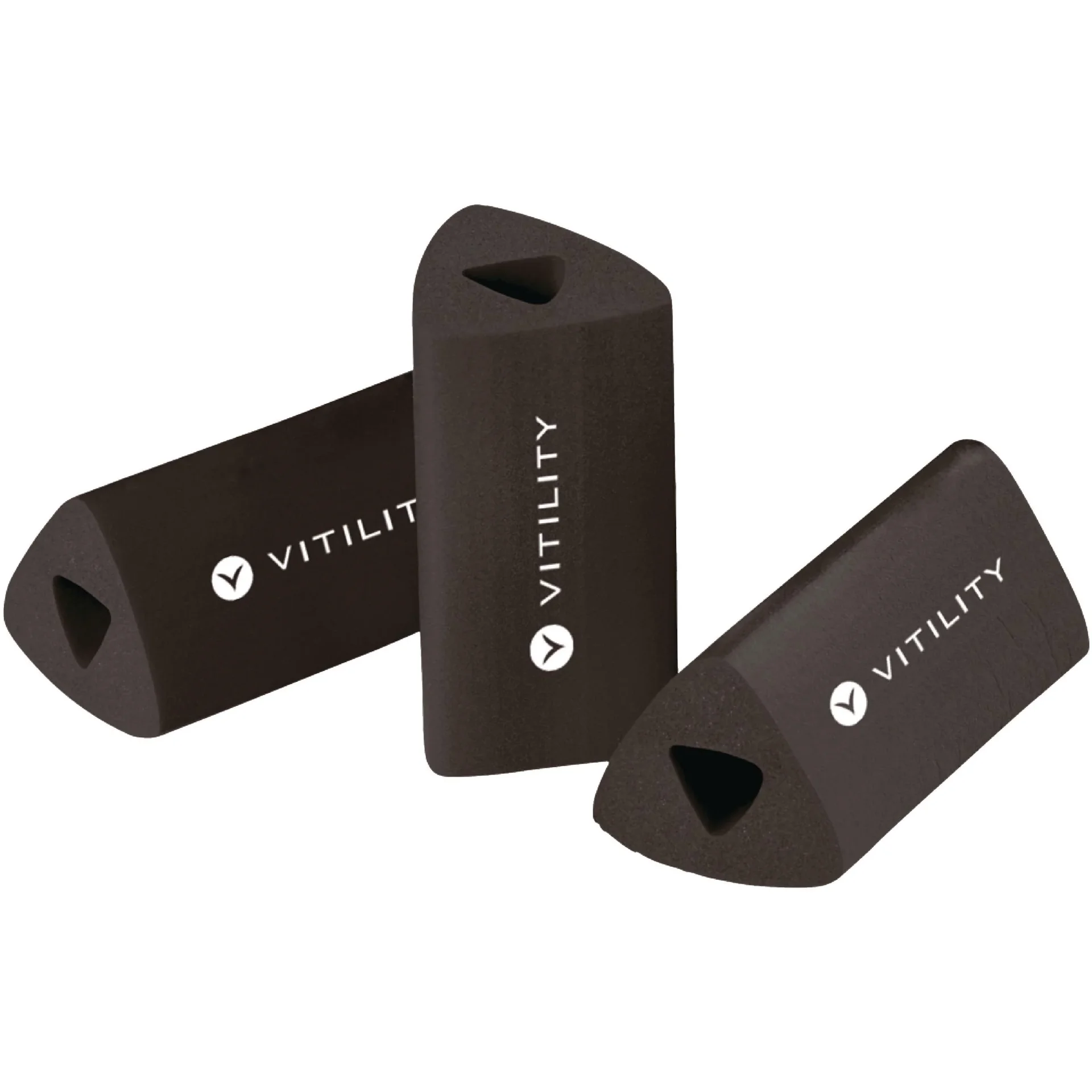 Schreibhilfe - Stift-Haltehilfe 3 Stk. - 0