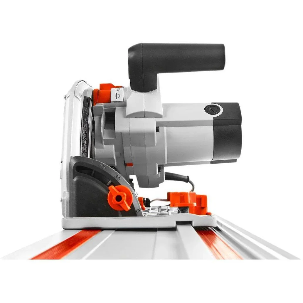 TAS165PRO TAUCHSÄGE 165 mm 1400W - 0