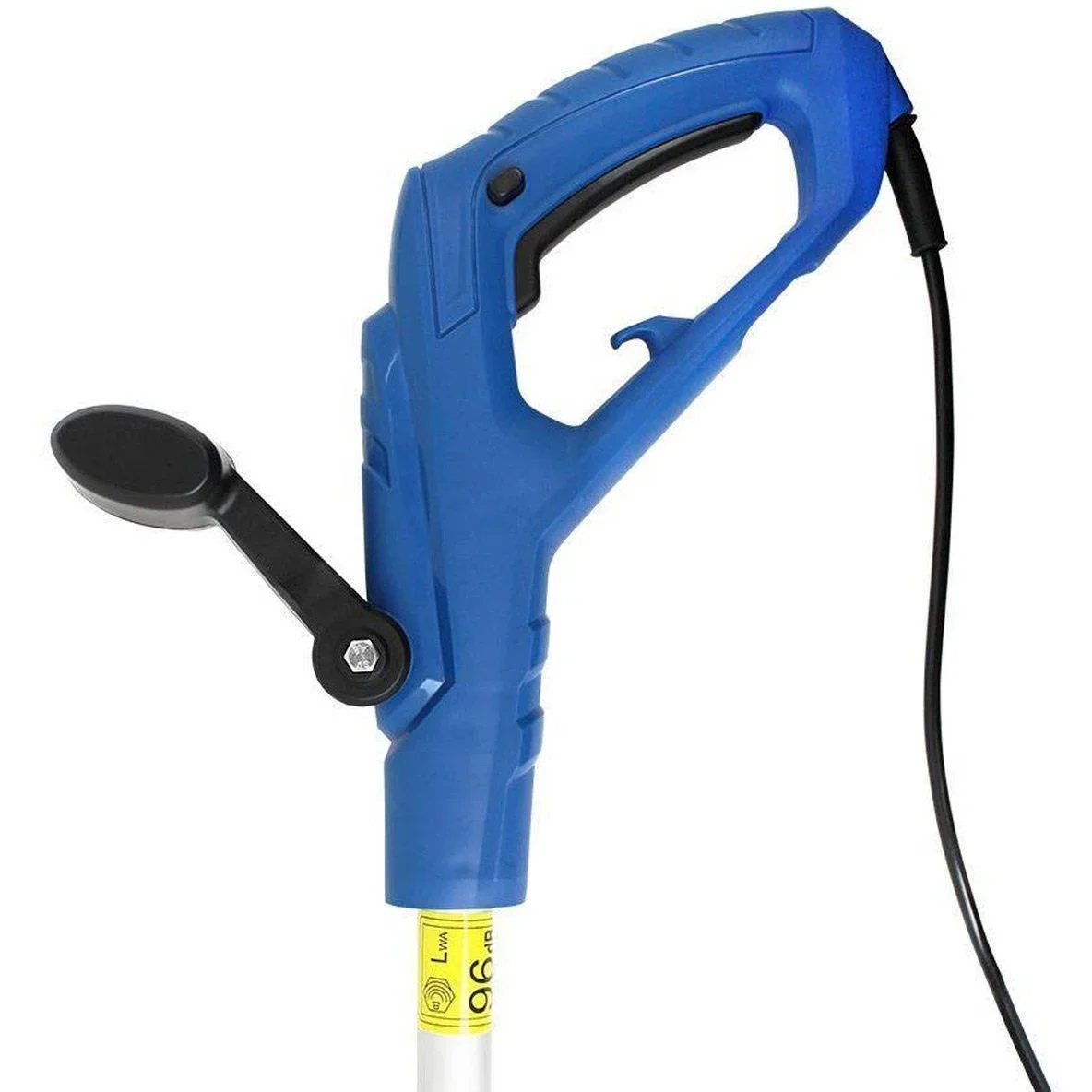 Elektrischer Rasentrimmer 350W - 25 cm Schnittdurchmesser - 2