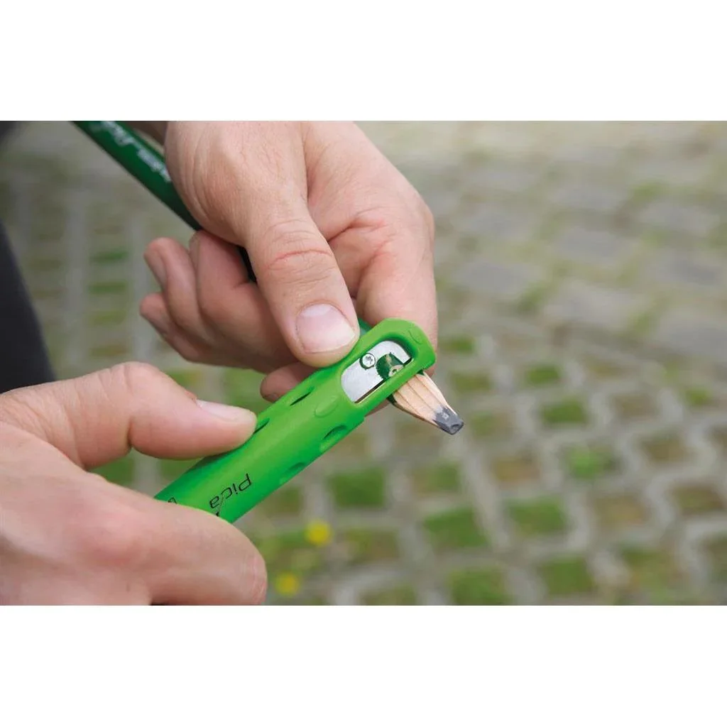 Tasche Zimmermannsbleistift - 24cm - 2