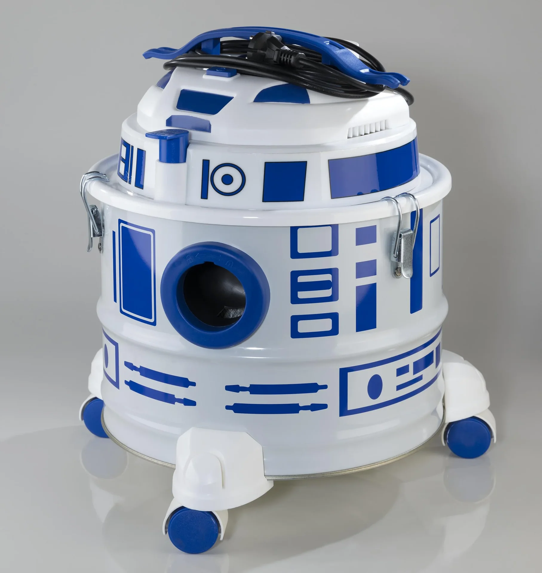 Aschesauger "Sky Cleaner" AS15LS, 800 Watt, 15 L - 1