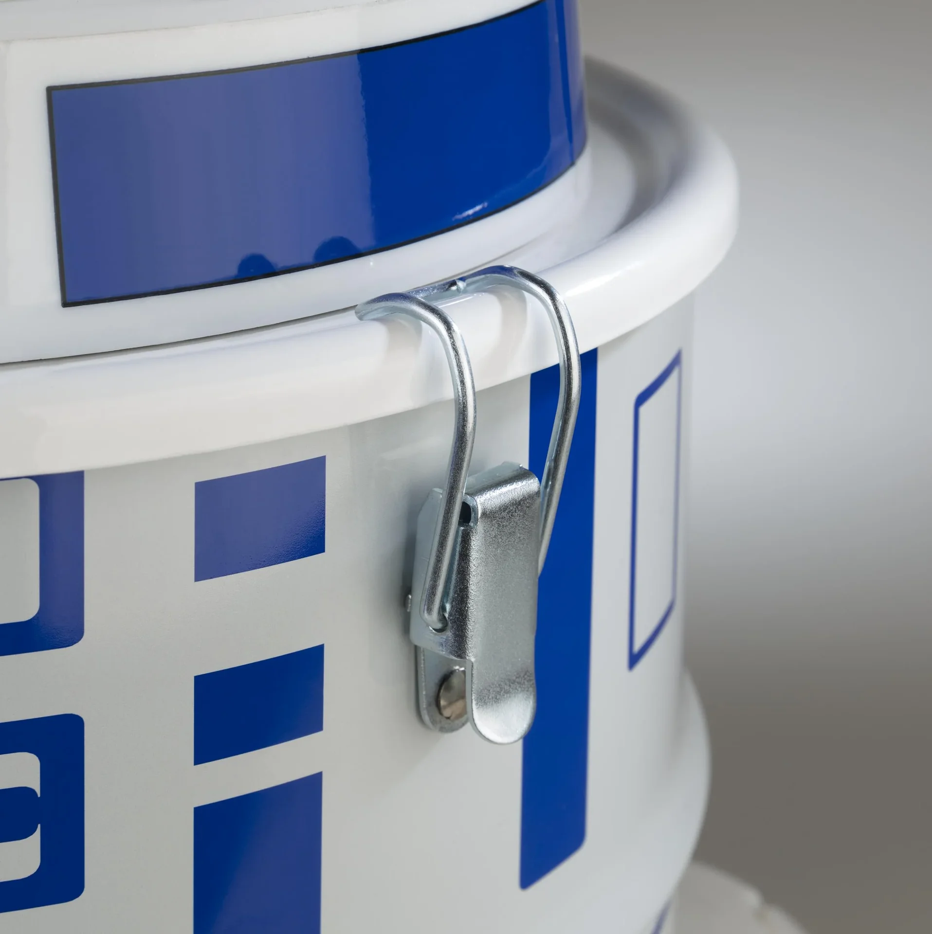 Aschesauger "Sky Cleaner" AS15LS, 800 Watt, 15 L - 3