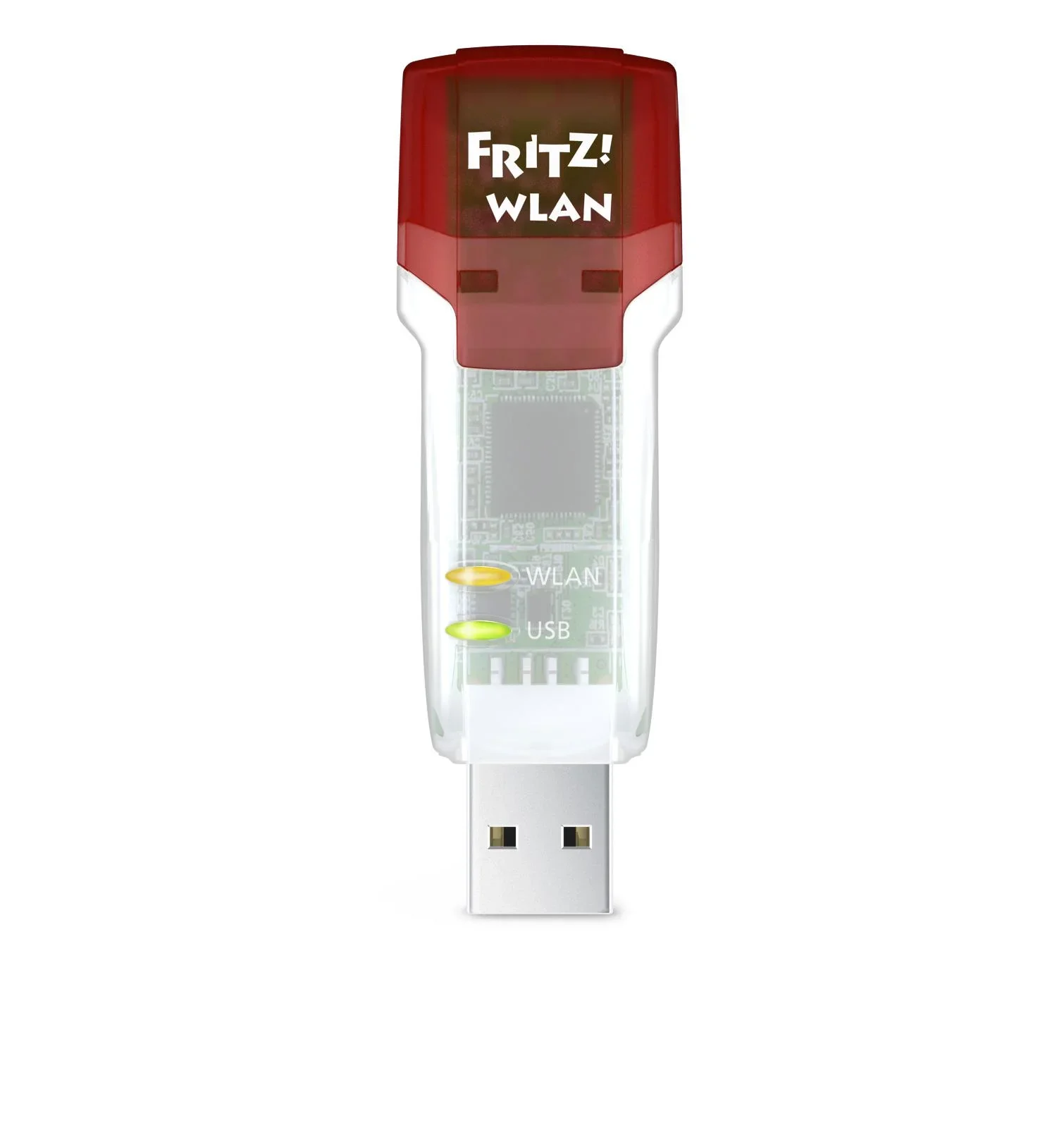 FRITZ!WLAN Stick AC 860 - 2