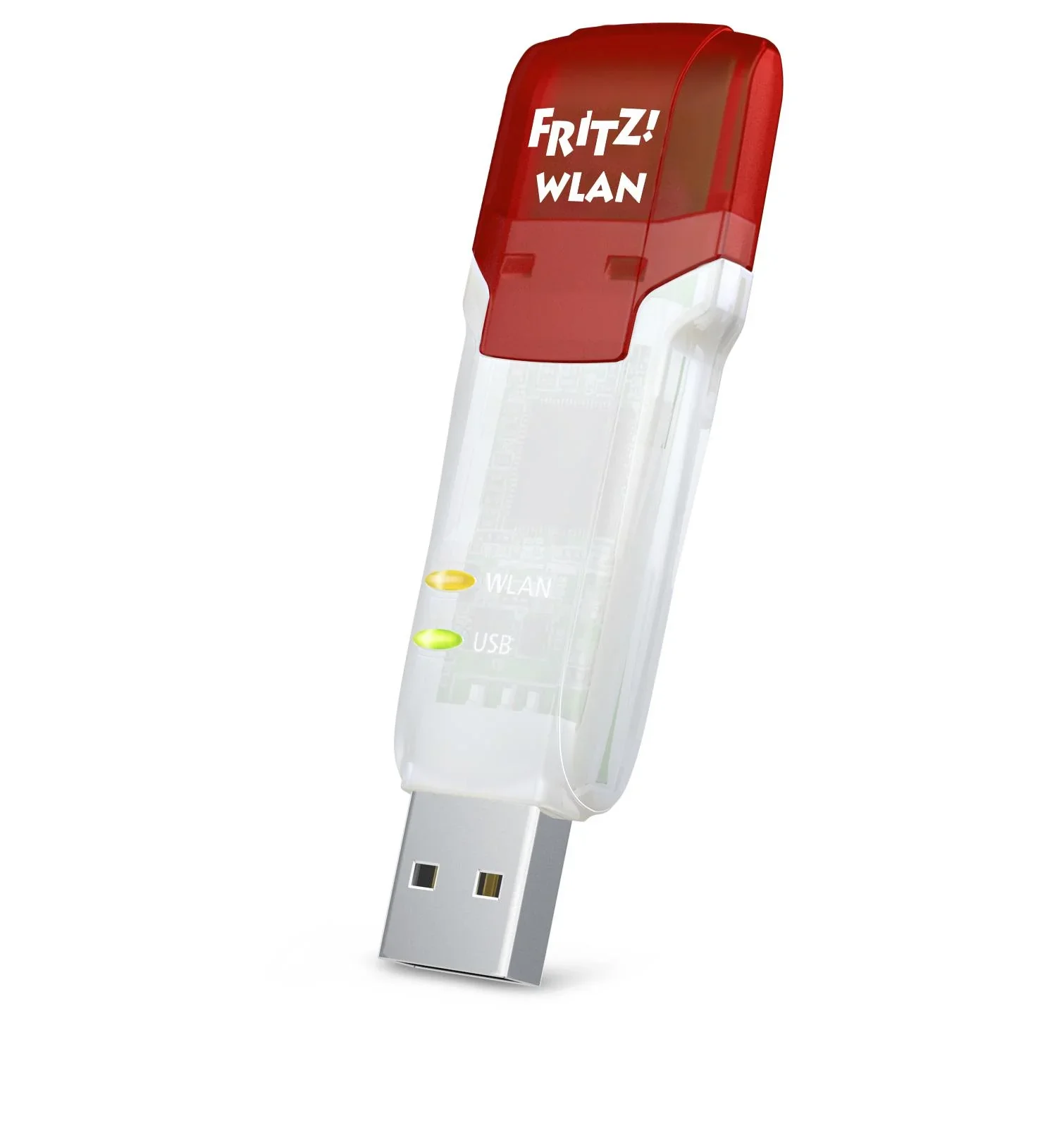 FRITZ!WLAN Stick AC 860 - 4