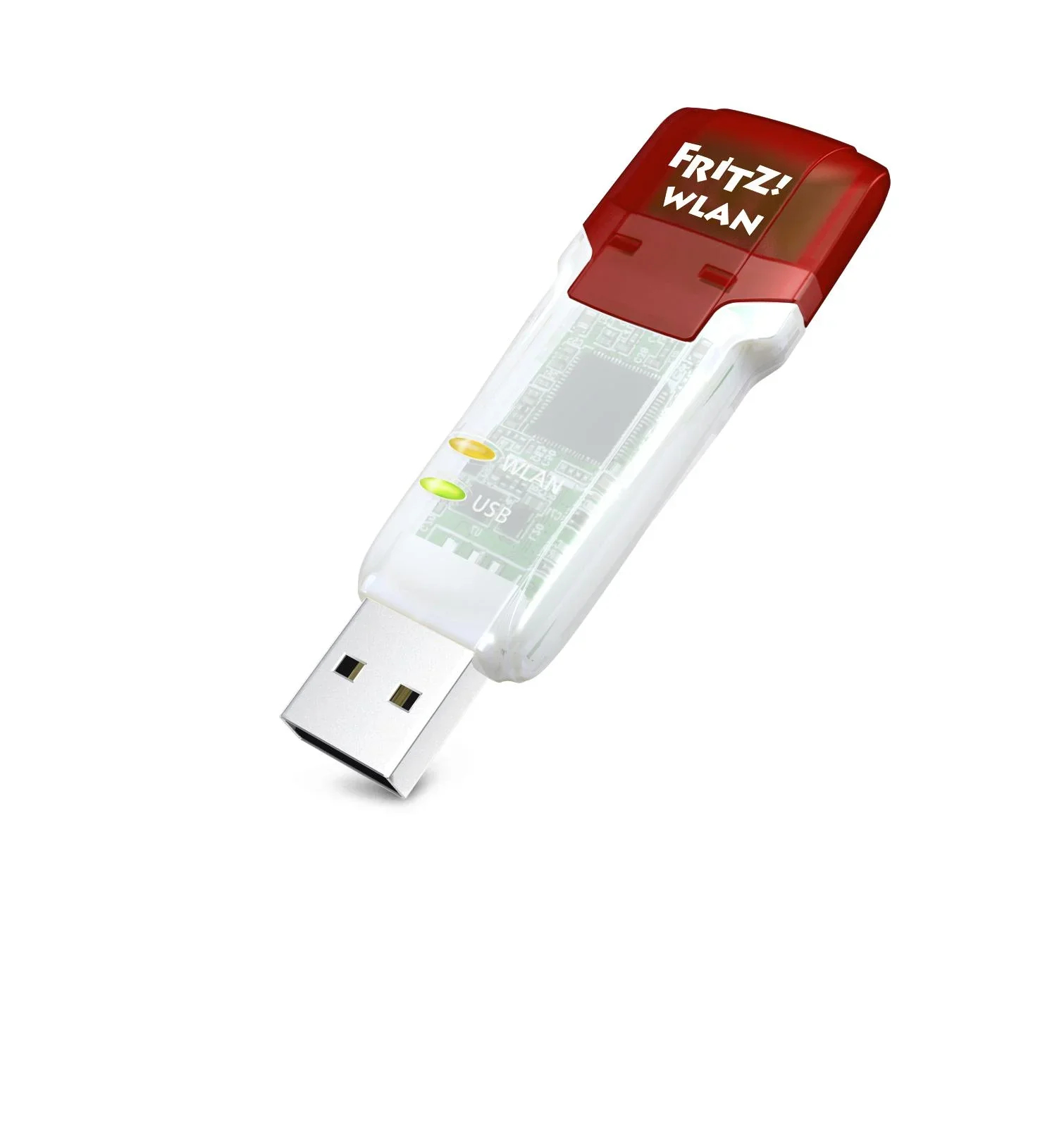 FRITZ!WLAN Stick AC 860 - 6
