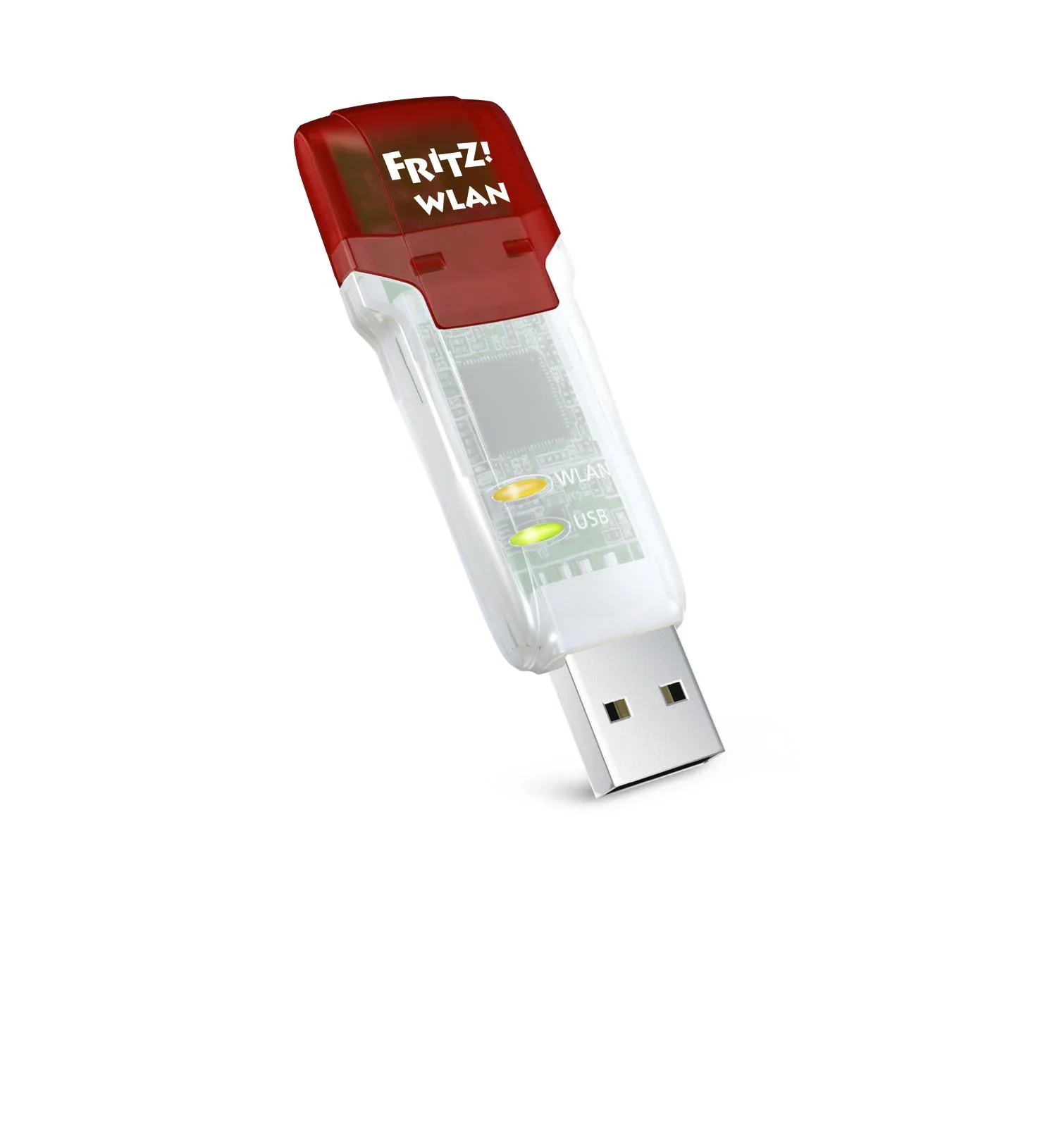 FRITZ!WLAN Stick AC 860 - 8